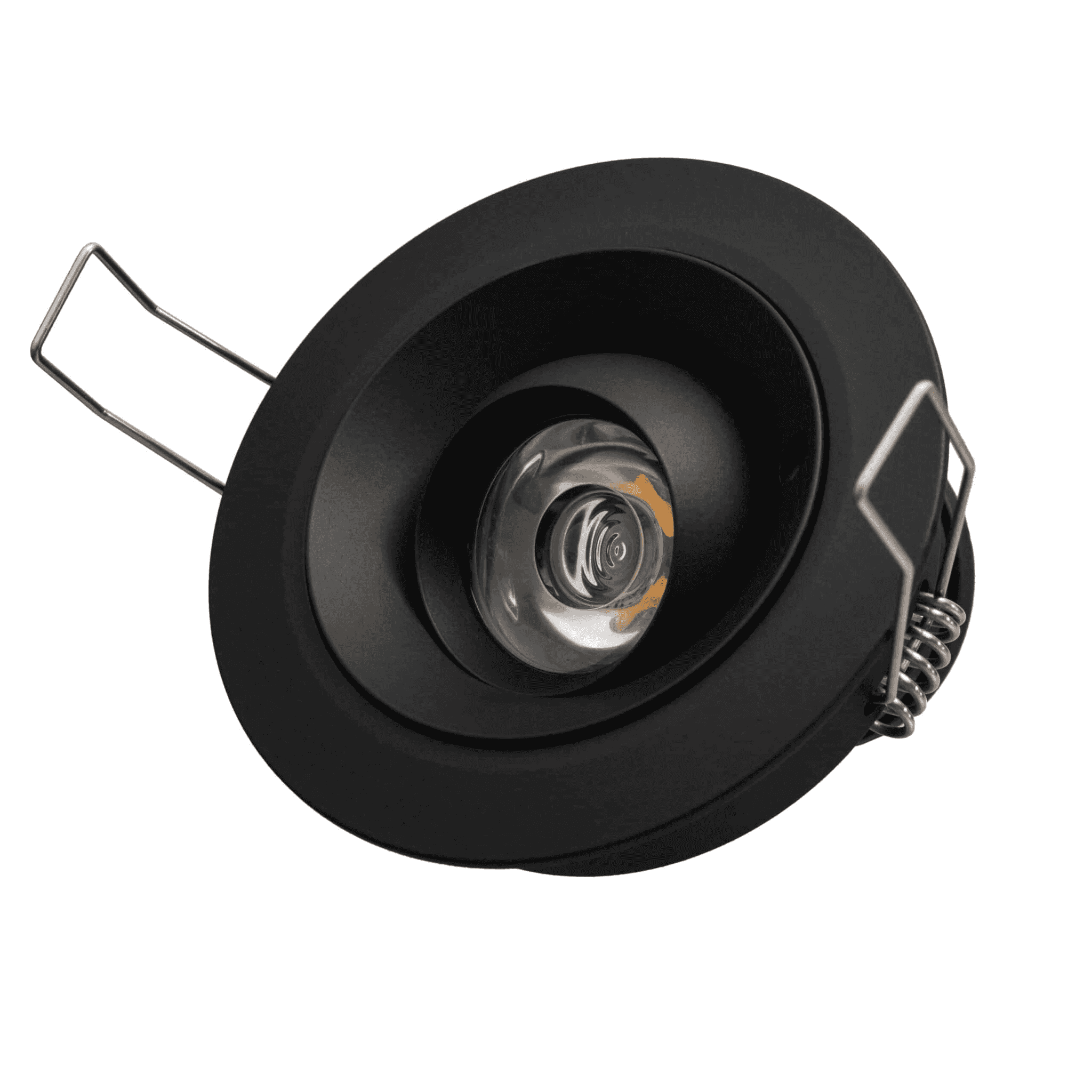 Image of Hunza Tilting Eave Light 3w/6w Pure LED (Series Circuit) - IP66