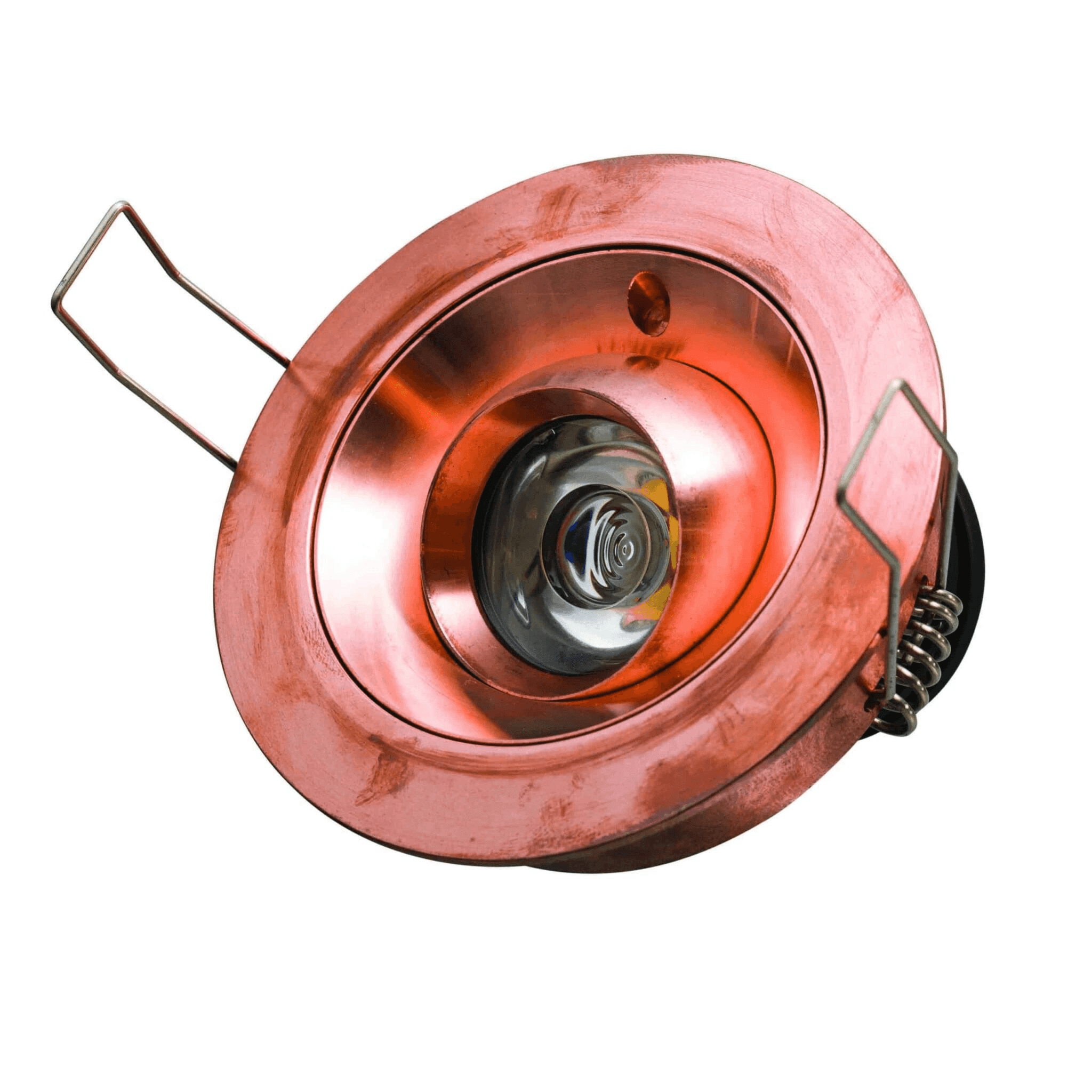 Image of Hunza Tilting Eave Light 3w/6w Pure LED (Series Circuit) - IP66
