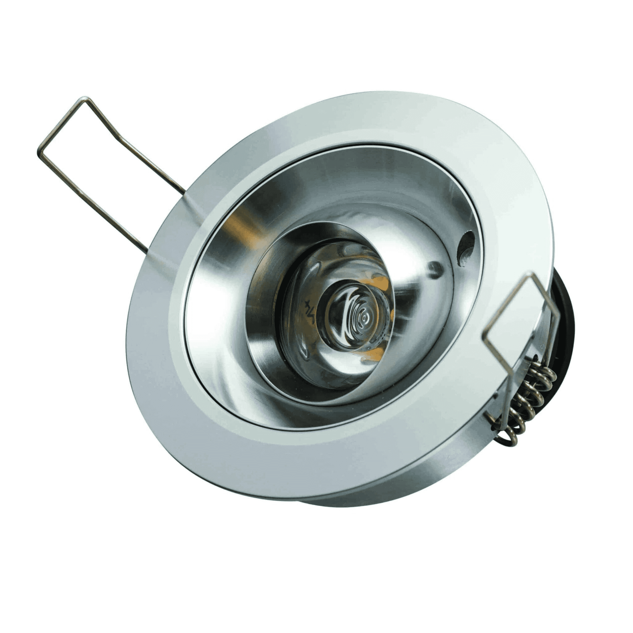 Image of Hunza Tilting Eave Light 3w/6w Pure LED (Series Circuit) - IP66