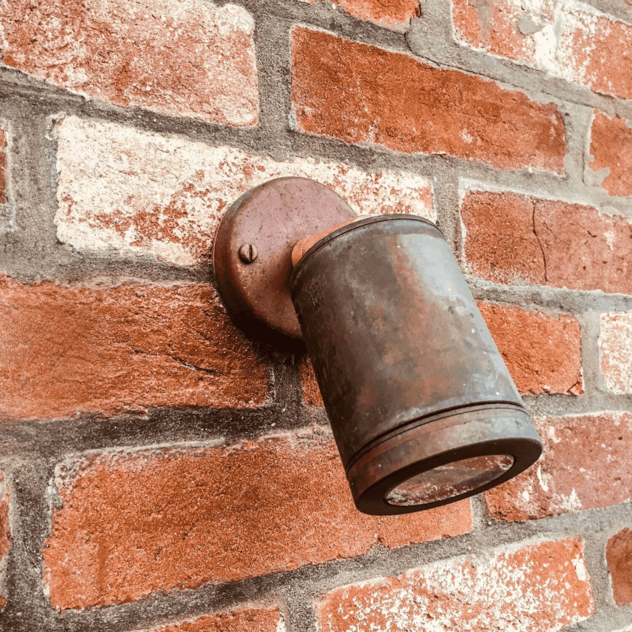 Image of Hunza Adjustable Wall Spot (GU10) - IP66
