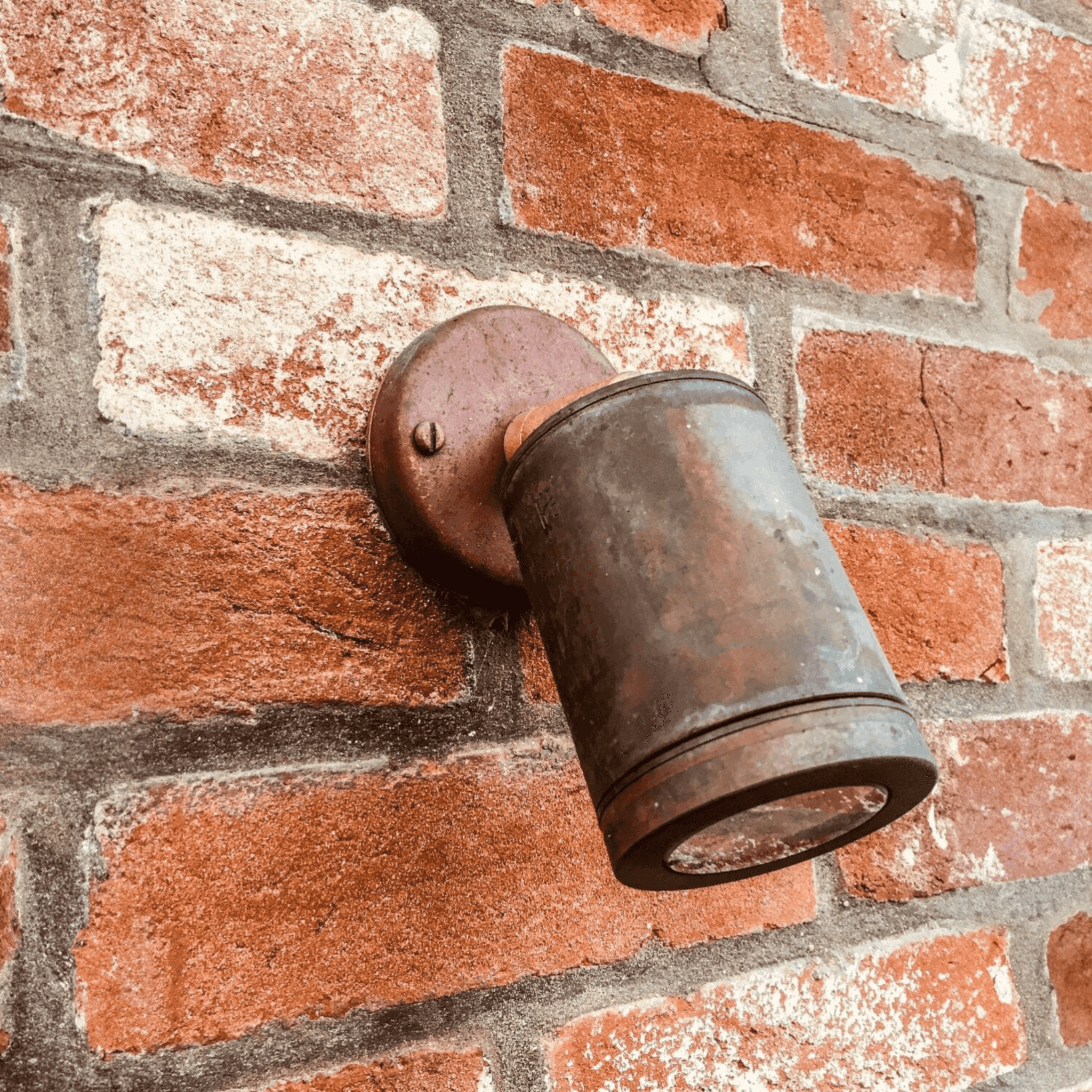 Image of Hunza Adjustable Wall Spot (GU10) - IP66