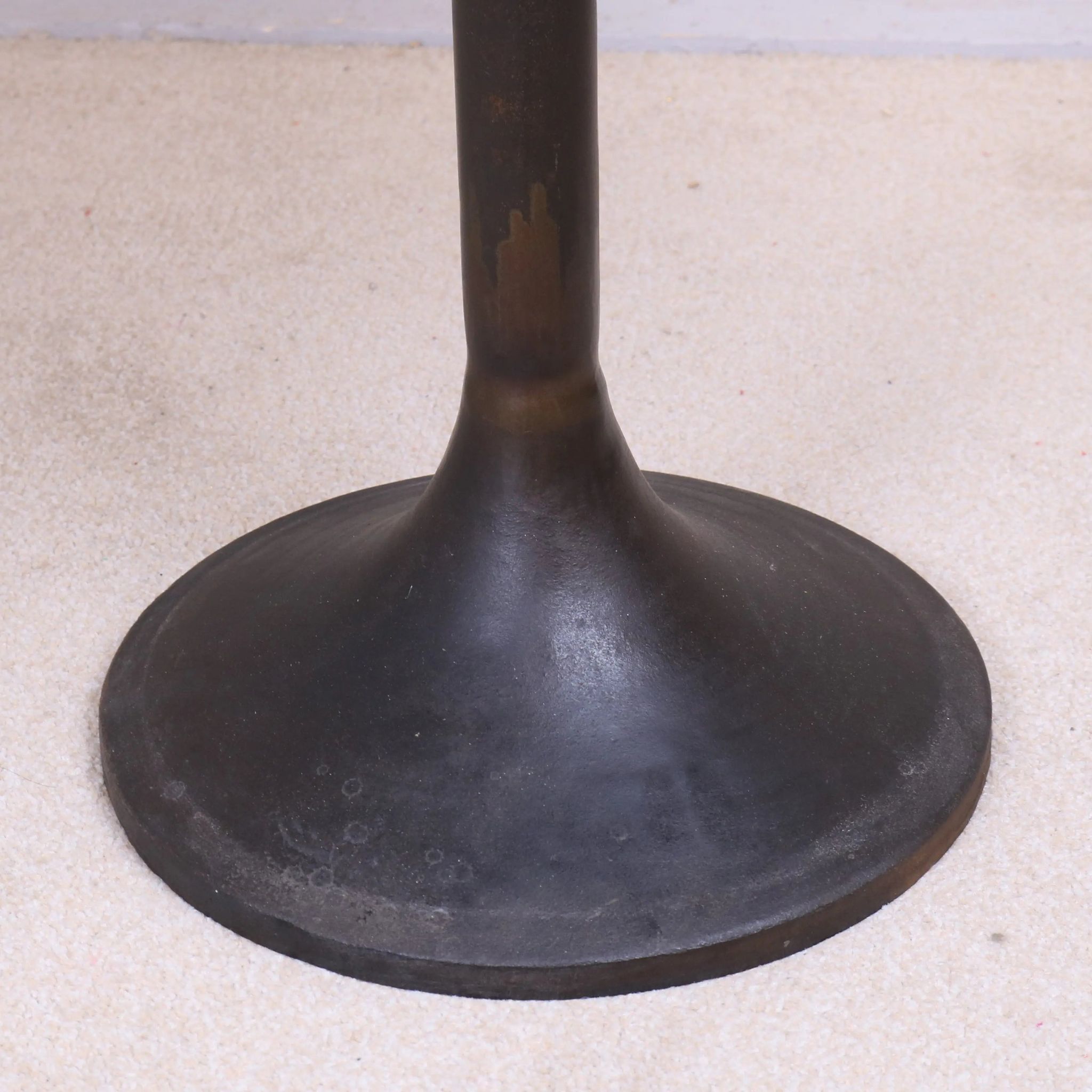 Image of Hatra Industrial Style Side Table