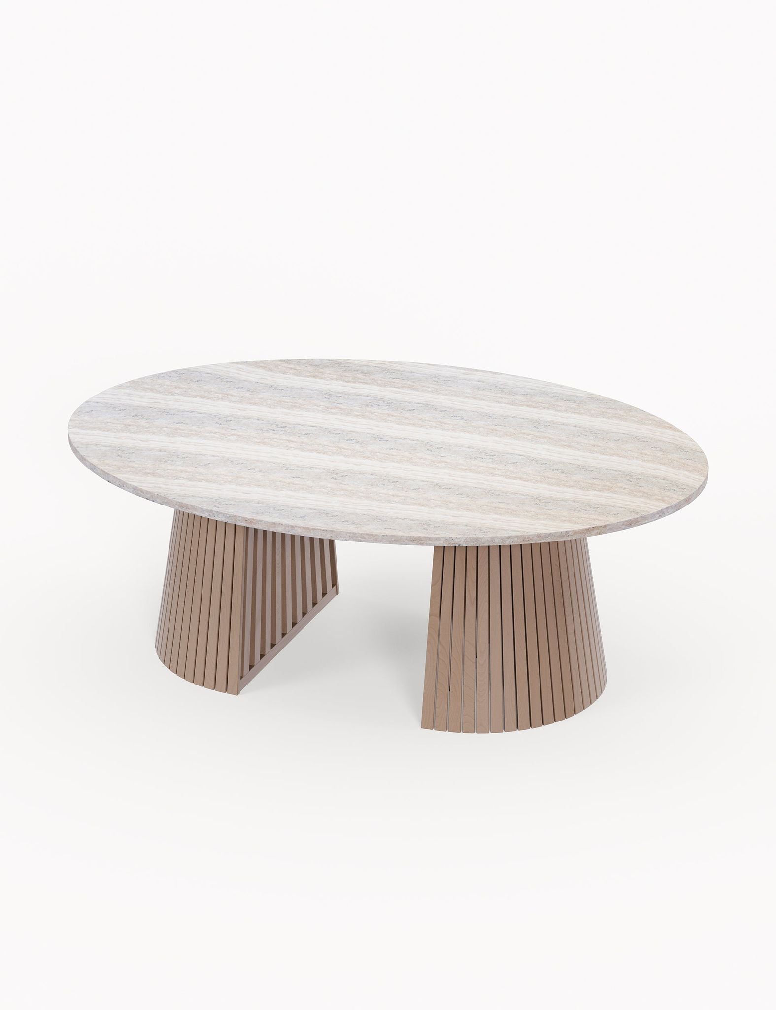 Jupiter Table Only - 200cm