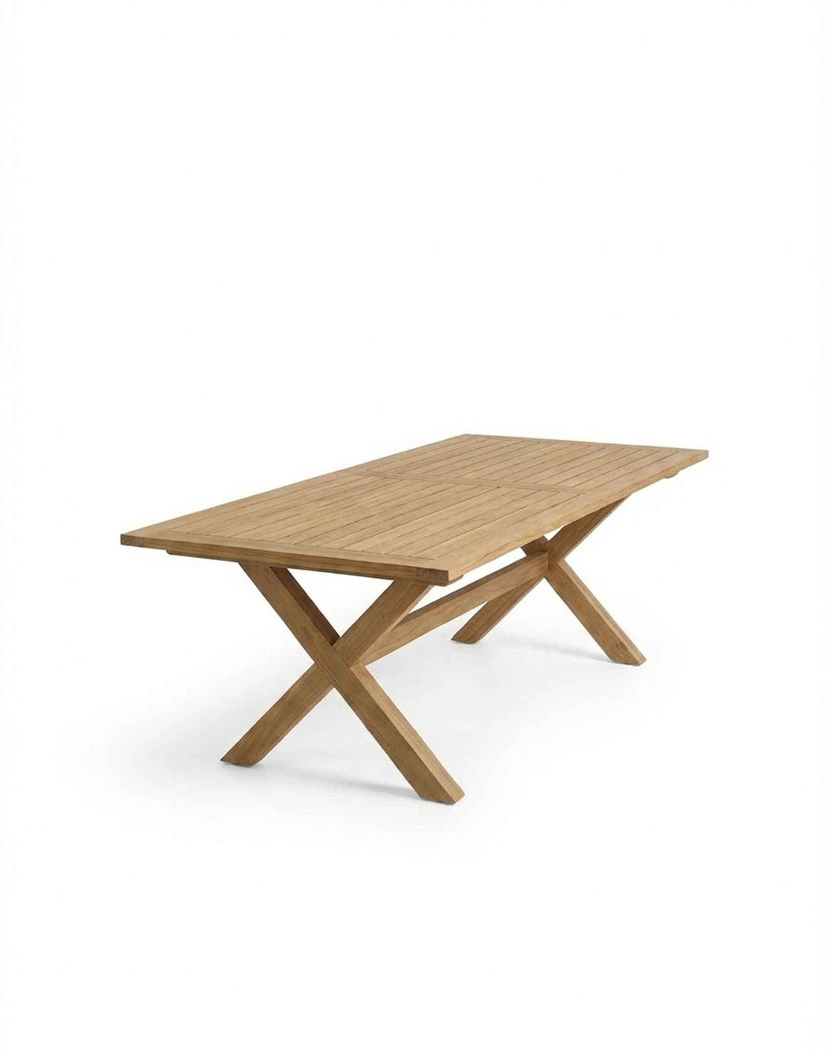 Image of LIDIA 8-Seater Dining Table with RIVEN Chairs