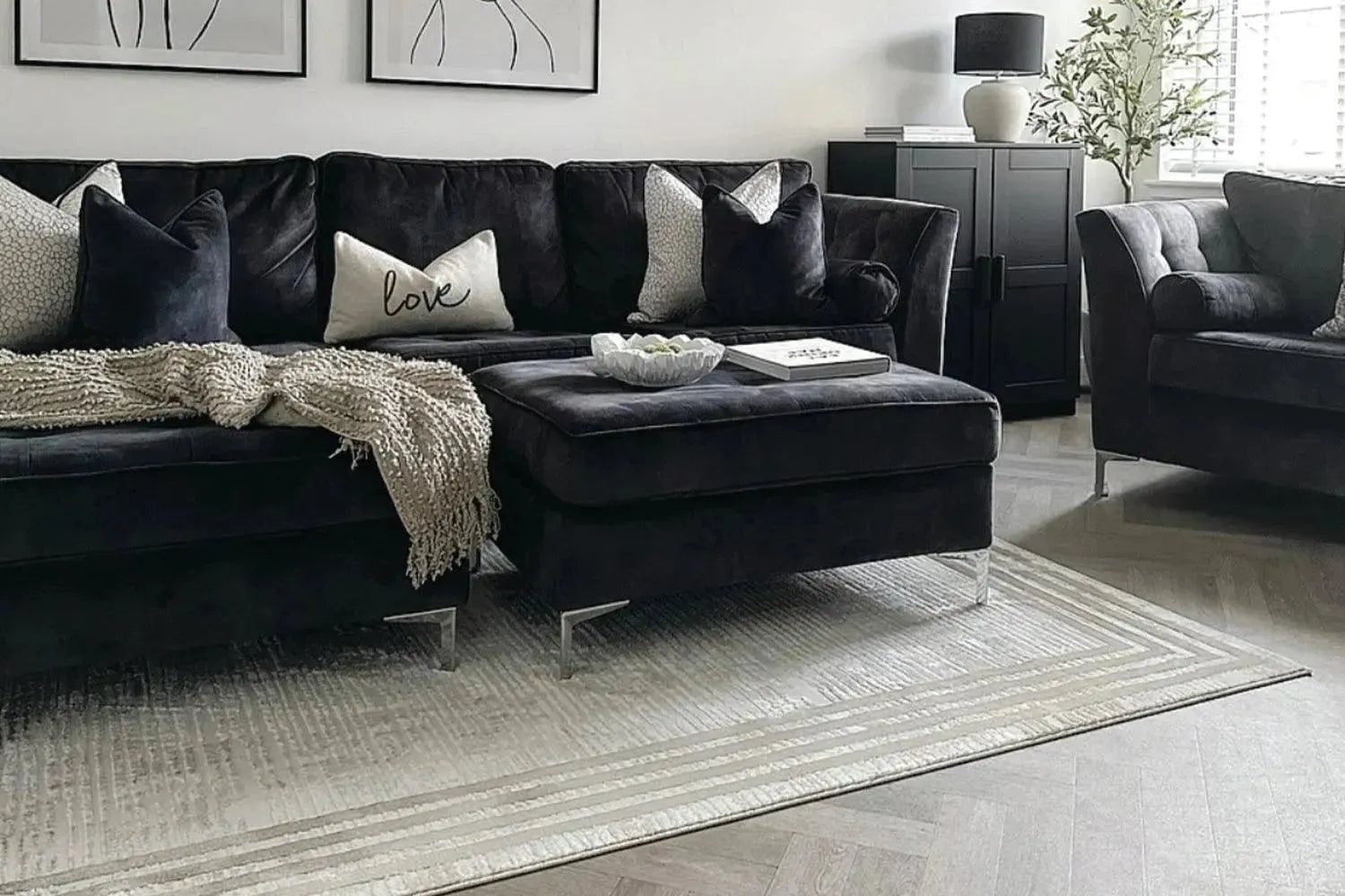 Image of Phoebe Rug