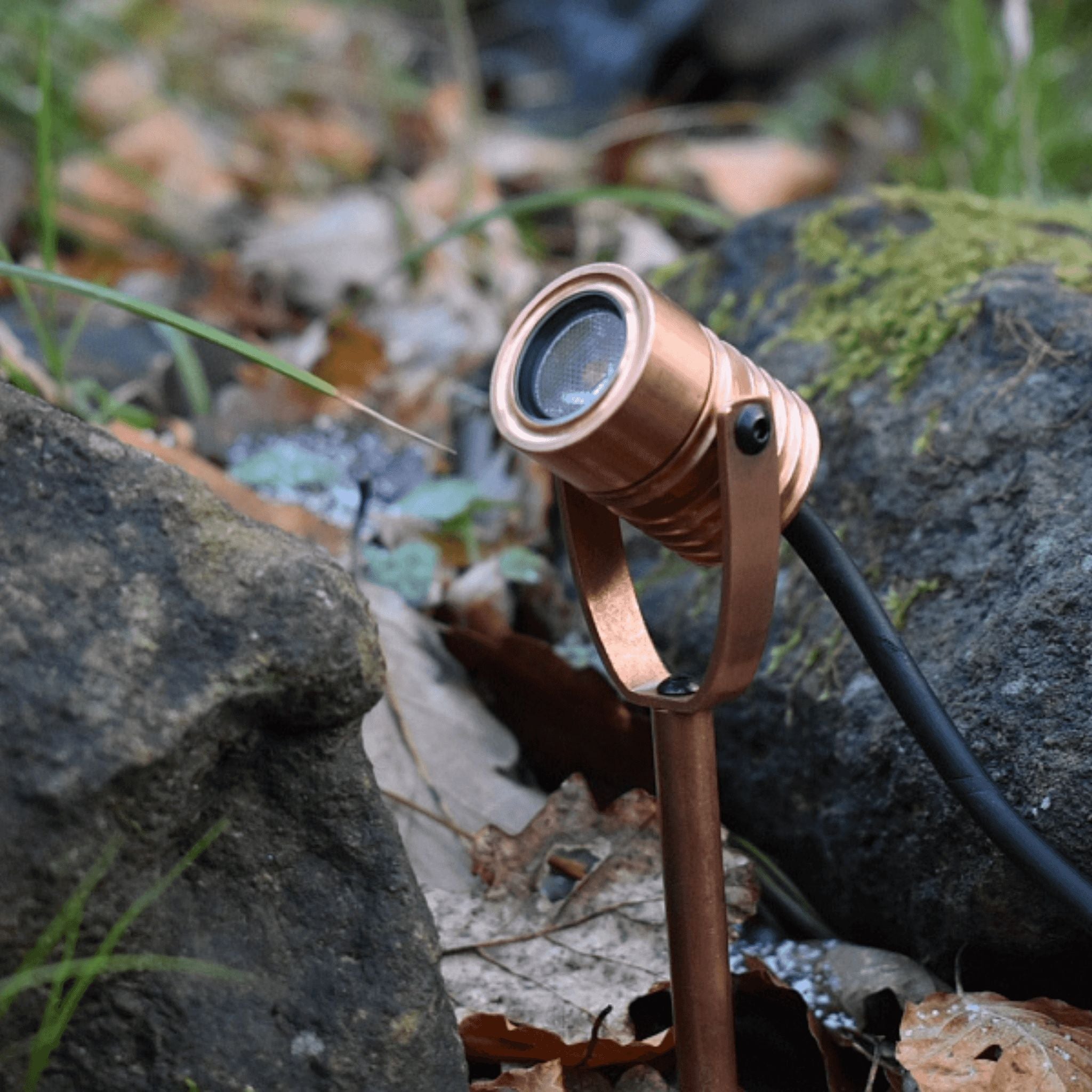 Image of LuxR Modux One Spike Spot (Series Circuit) - IP68