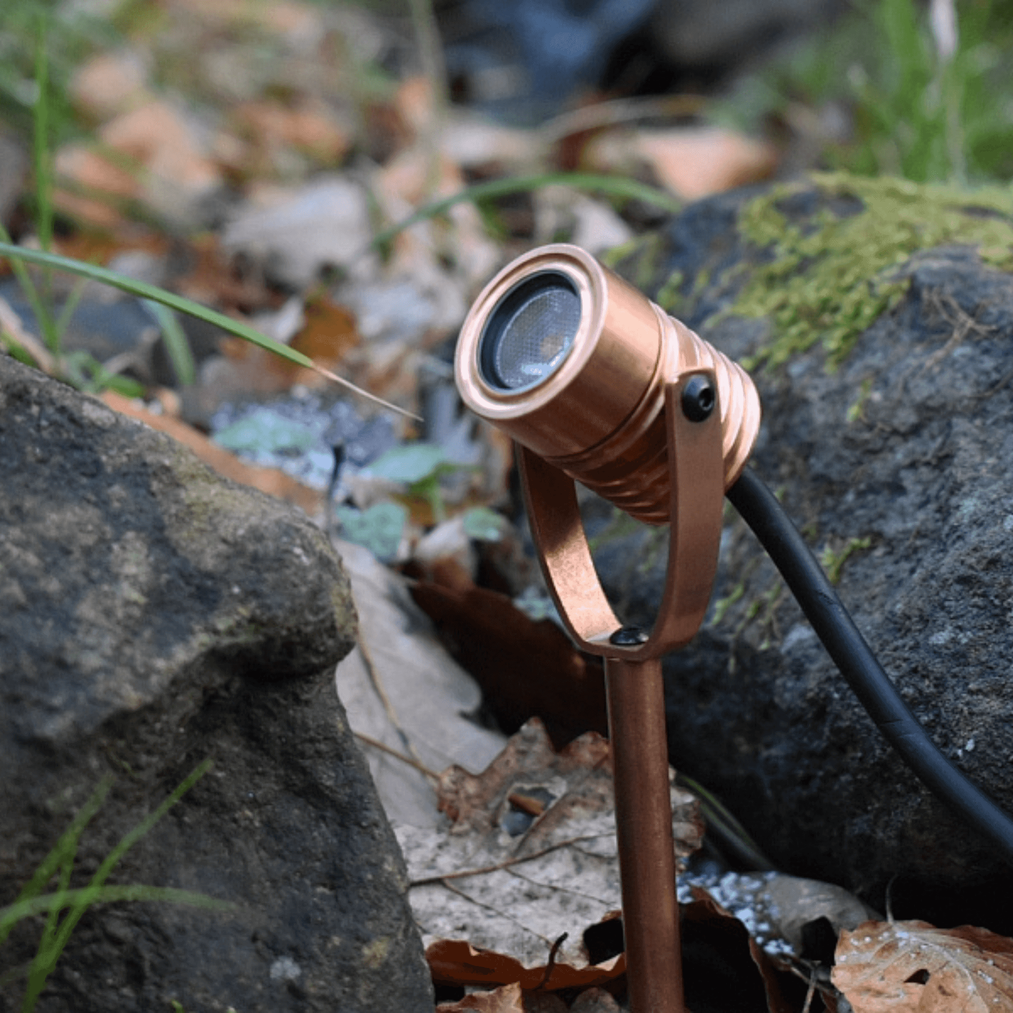 Image of LuxR Modux One Spike Spot (Series Circuit) - IP68