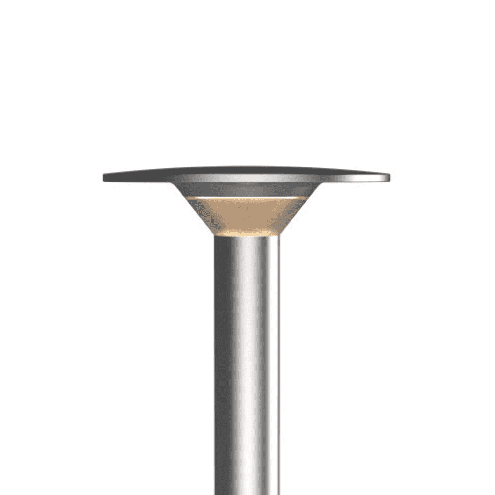 Image of LuxR Modux One (M1) Extended Halo Pole Light (Series Circuit) - IP66