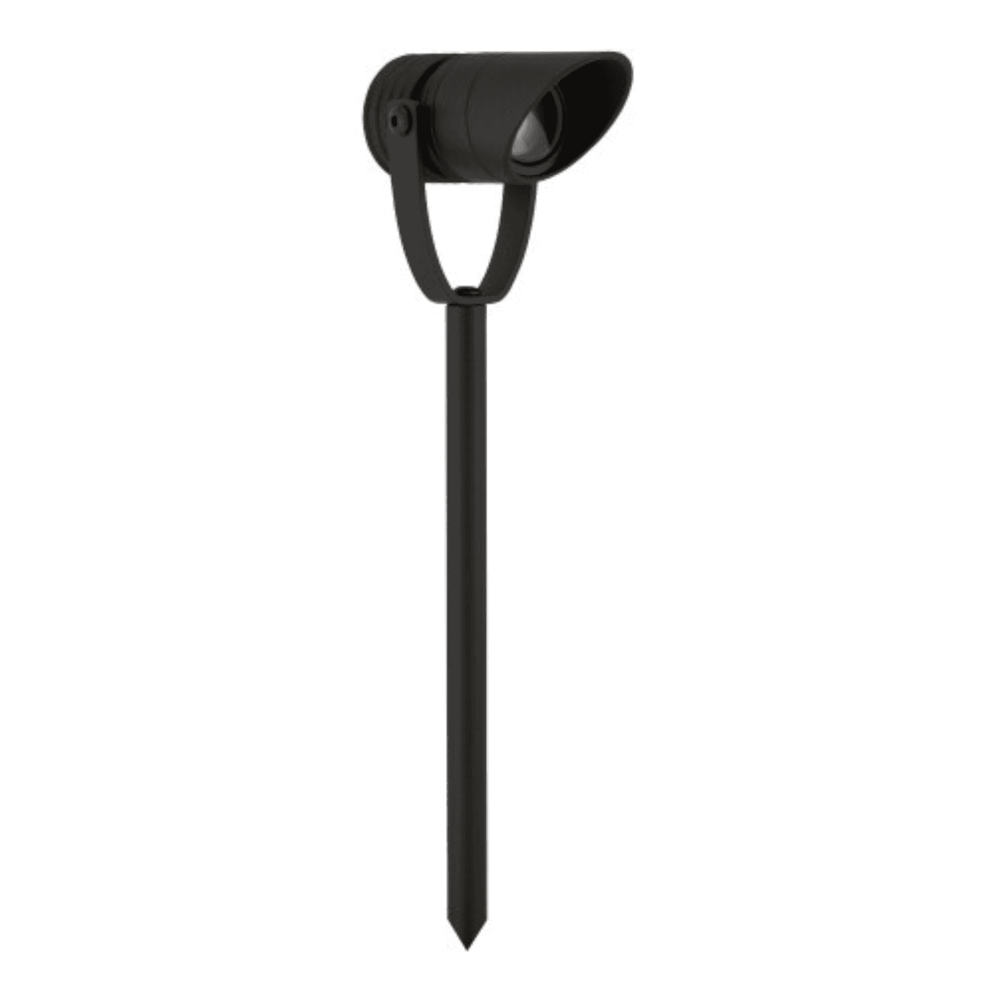 Image of LuxR Modux One Spike Spot With Glare Guard (Series Circuit) - IP68