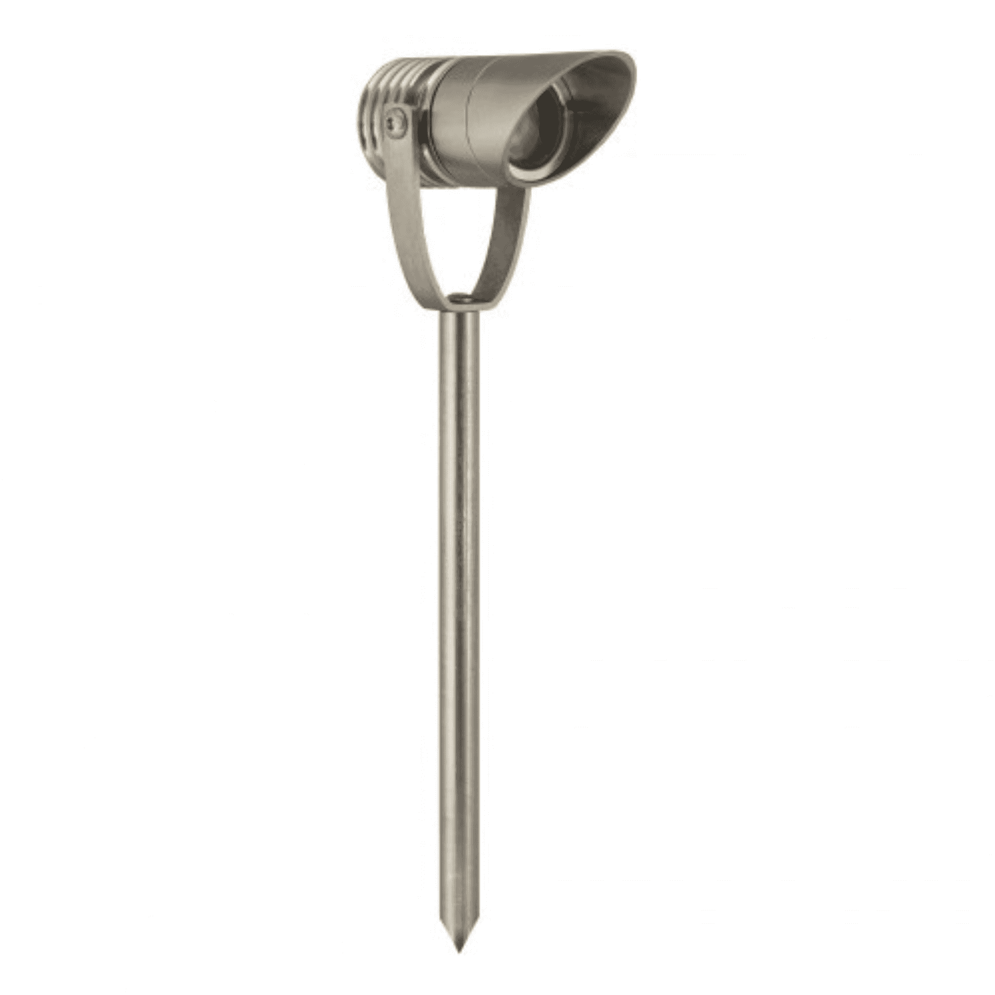 Image of LuxR Modux One Spike Spot With Glare Guard (Series Circuit) - IP68