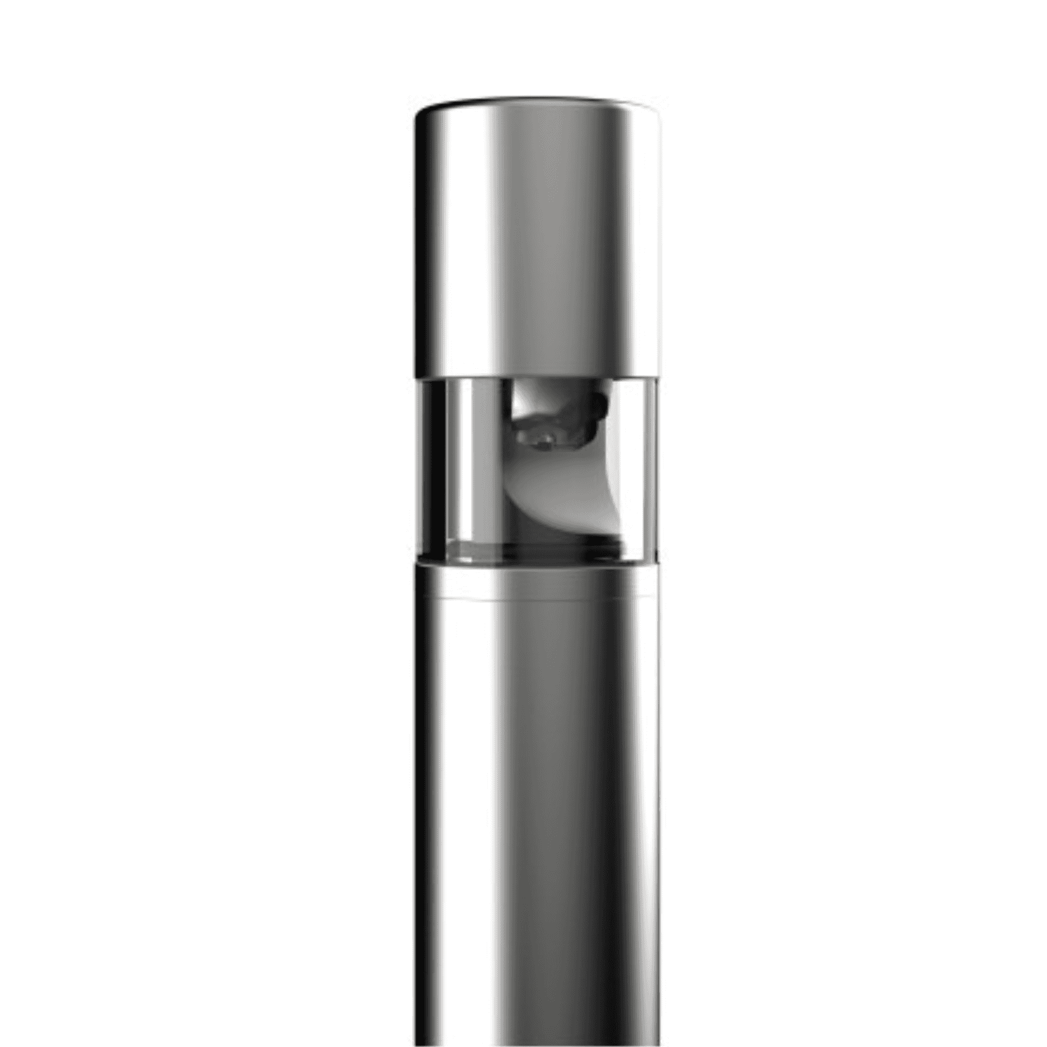 Image of LuxR Modux One (M1) Wayfinder Pole Light (Series Circuit) - IP68