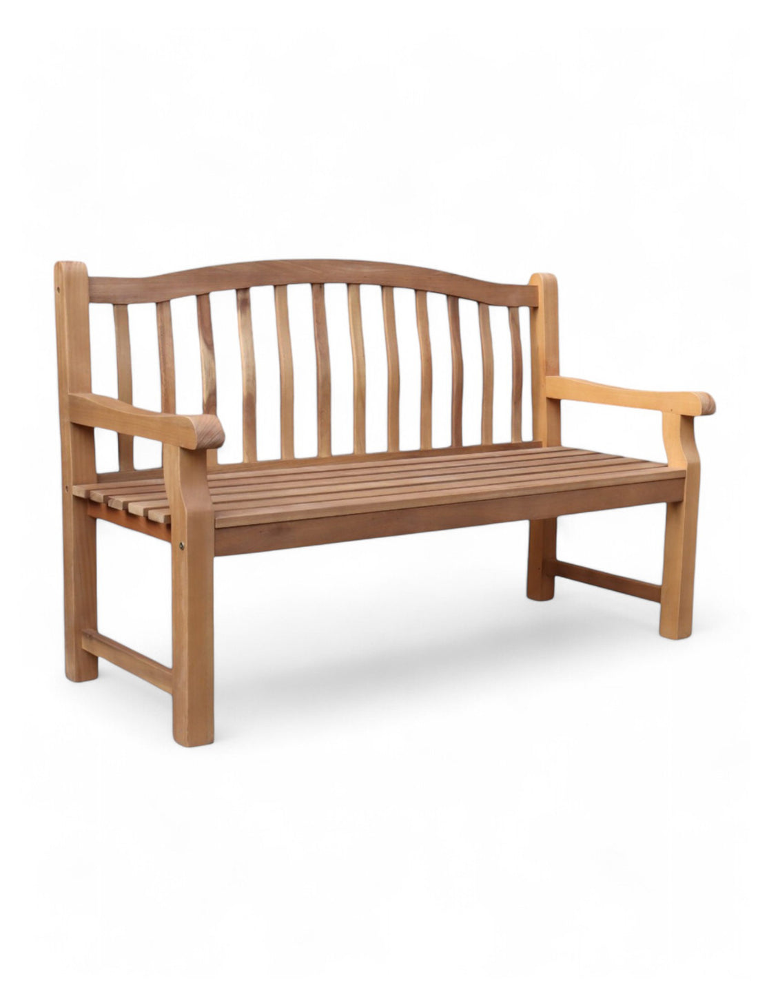 Lytham 3 Seater Bench