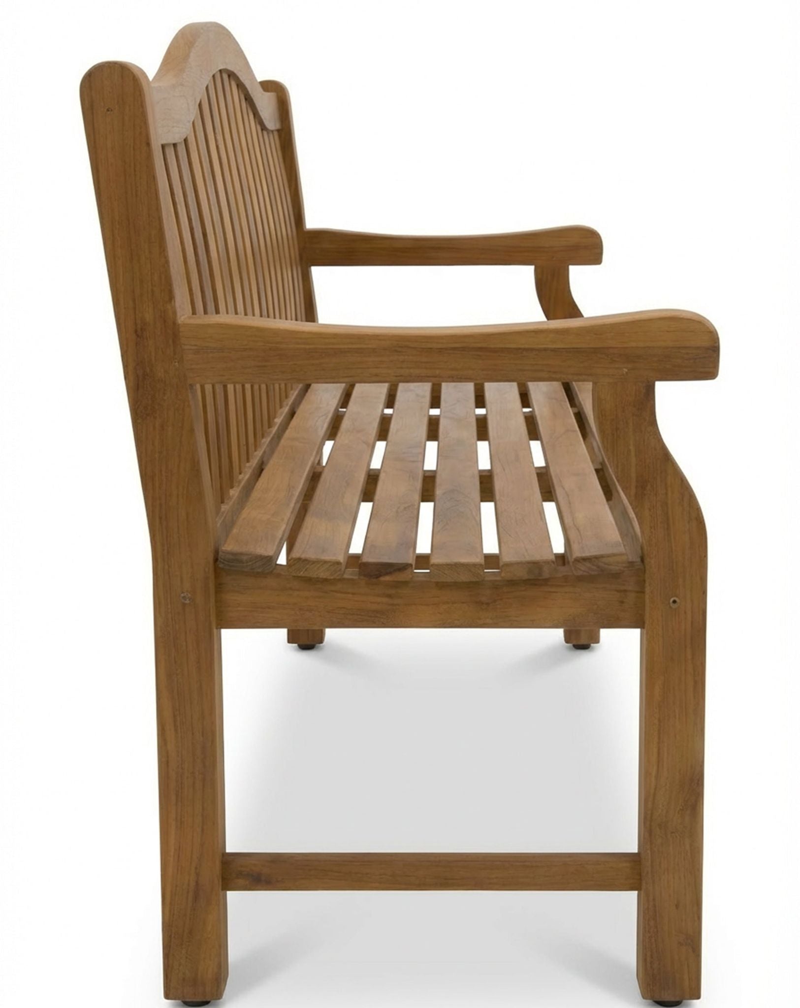 Image of MARIA Large 3-Seater Bench (180cm)