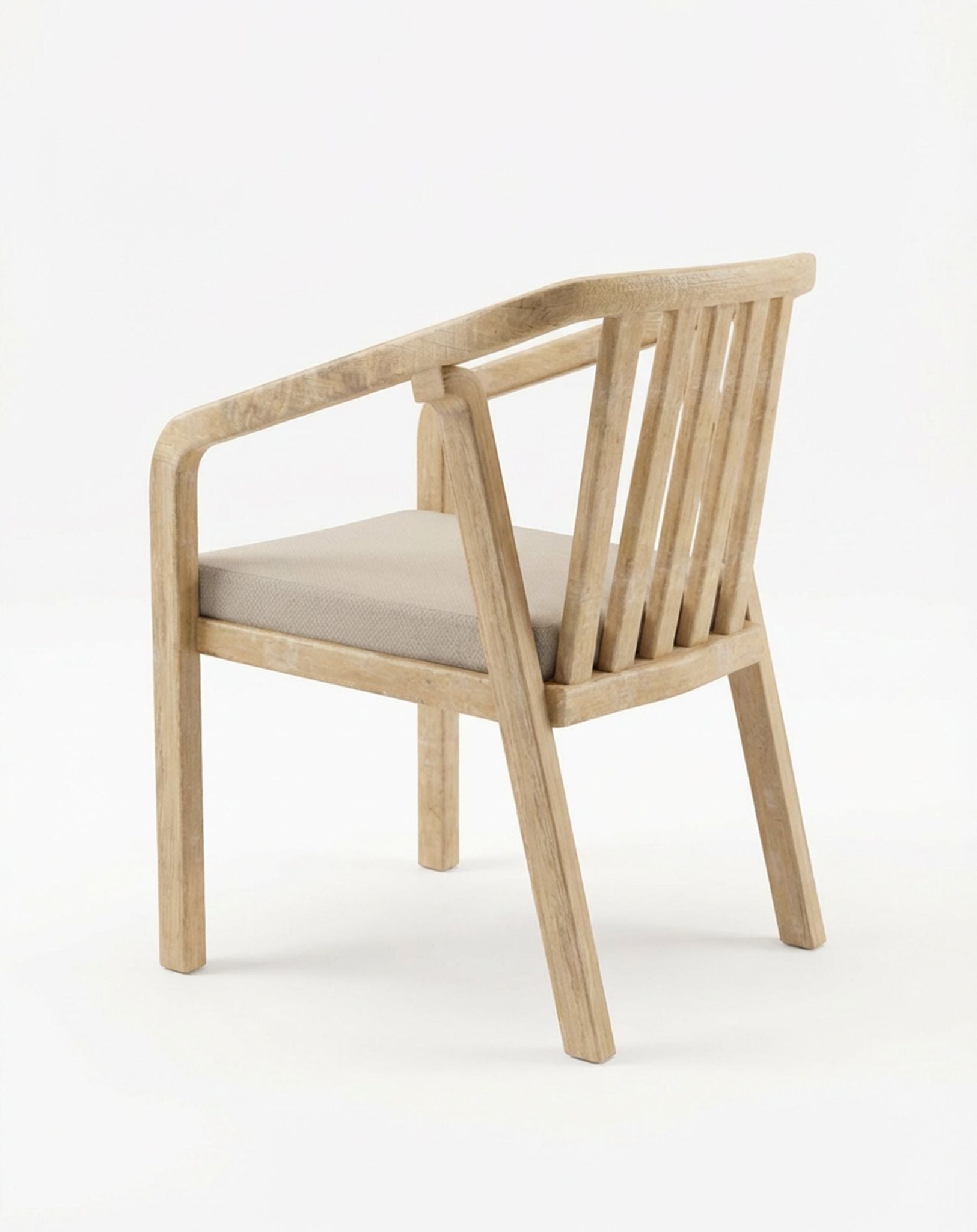 Image of MARIS 2-Seater Round Bistro Dining Set