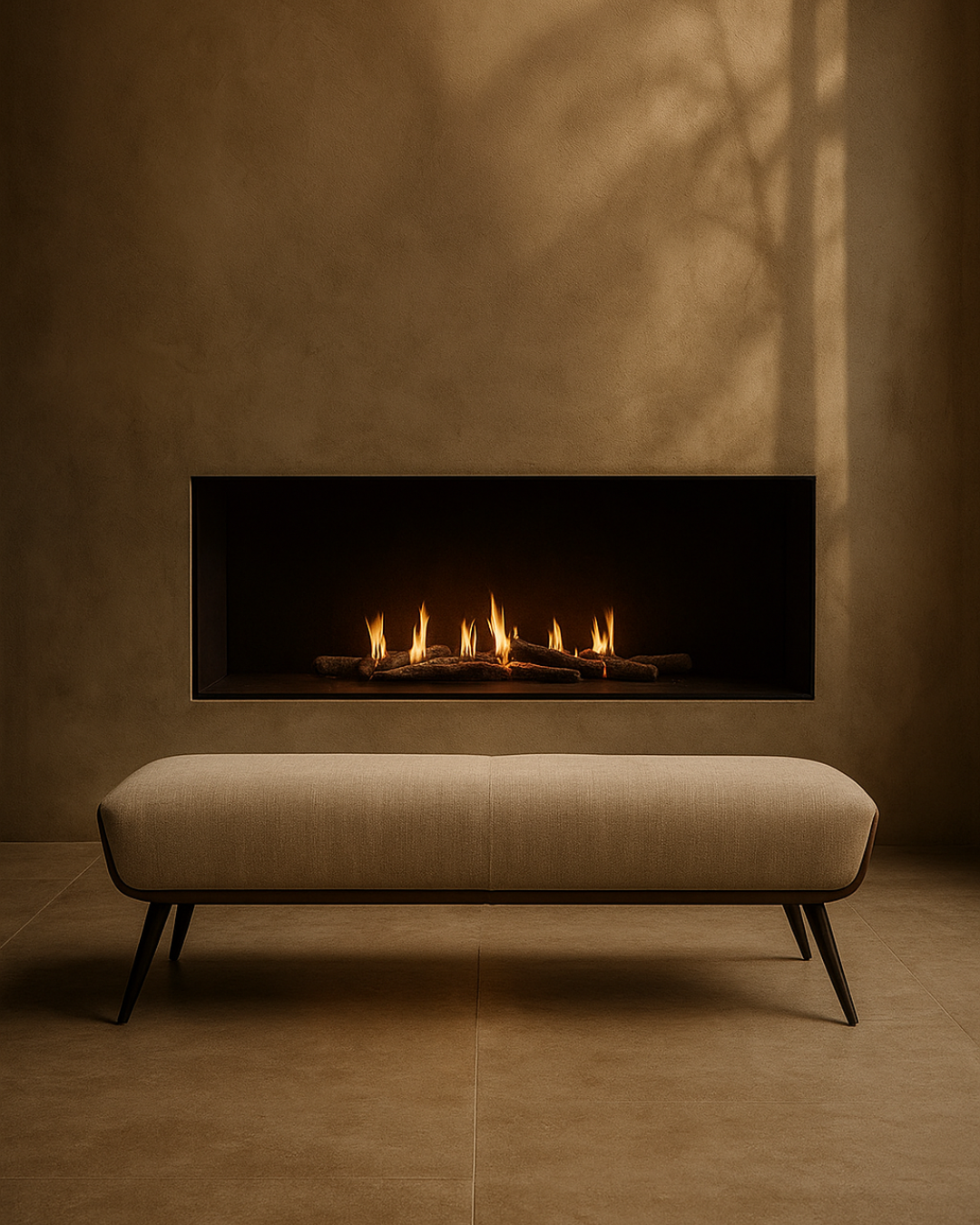 Image of Morciano Bench Seat