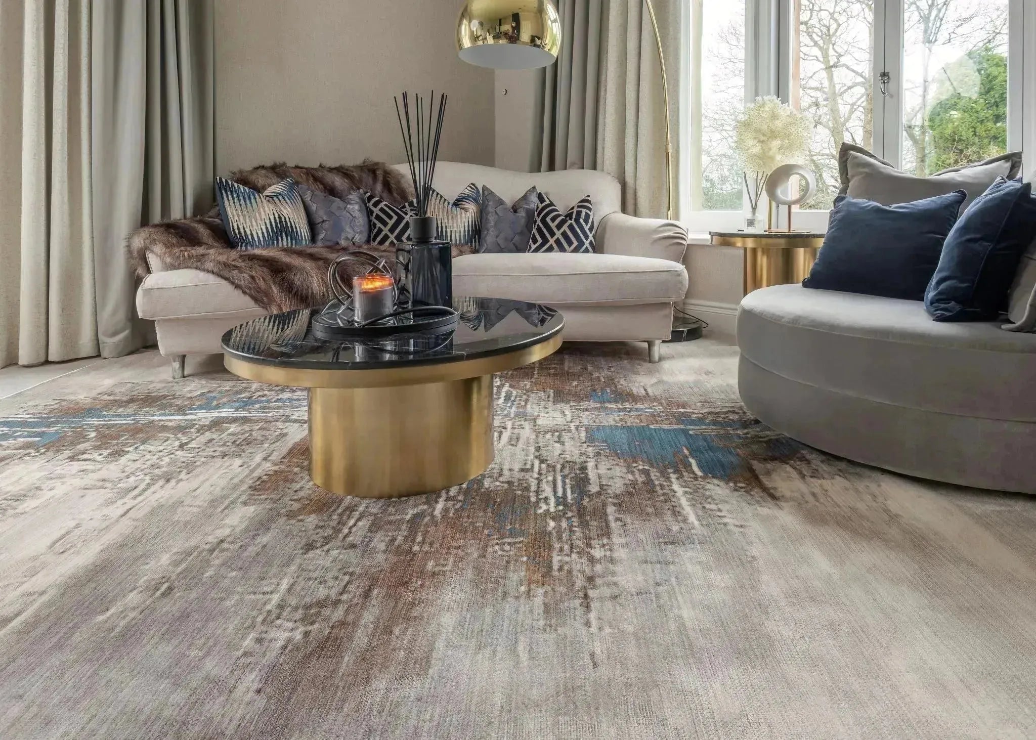 Macy Rug | Royalcraft