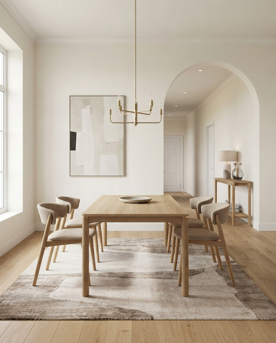 NOOR Dining Chair