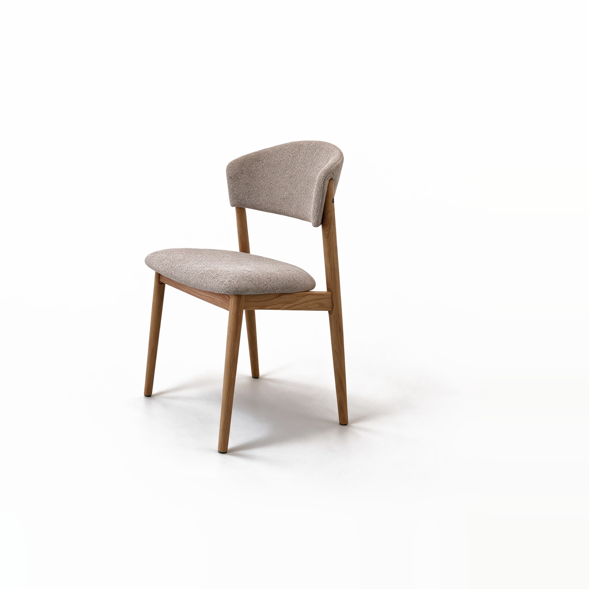 Image of NOOR Dining Chair