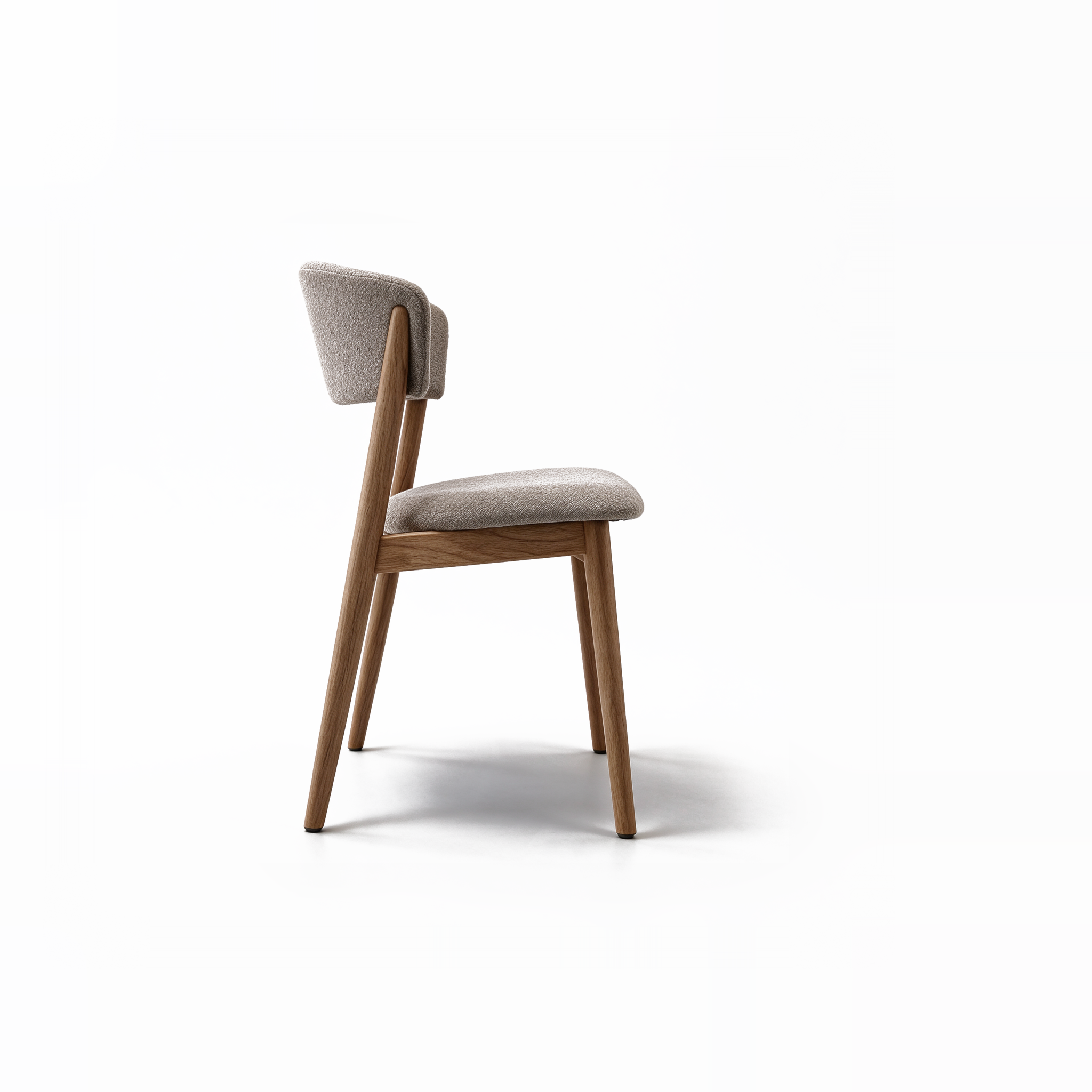 Image of NOOR Dining Chair