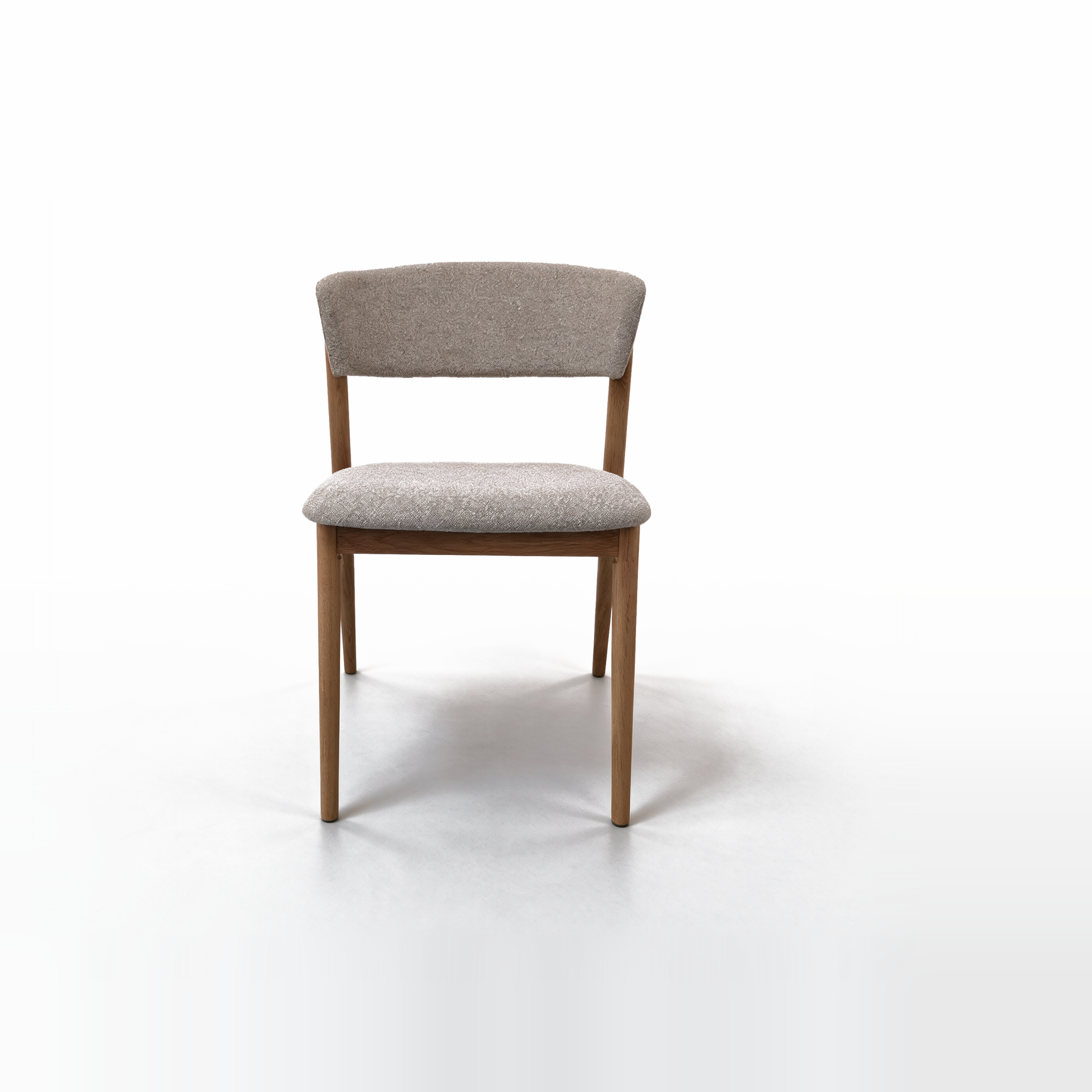 Image of NOOR Dining Chair