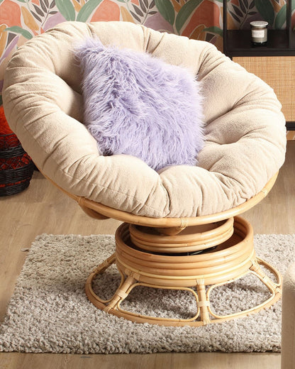 York Swivel Rocking Chair