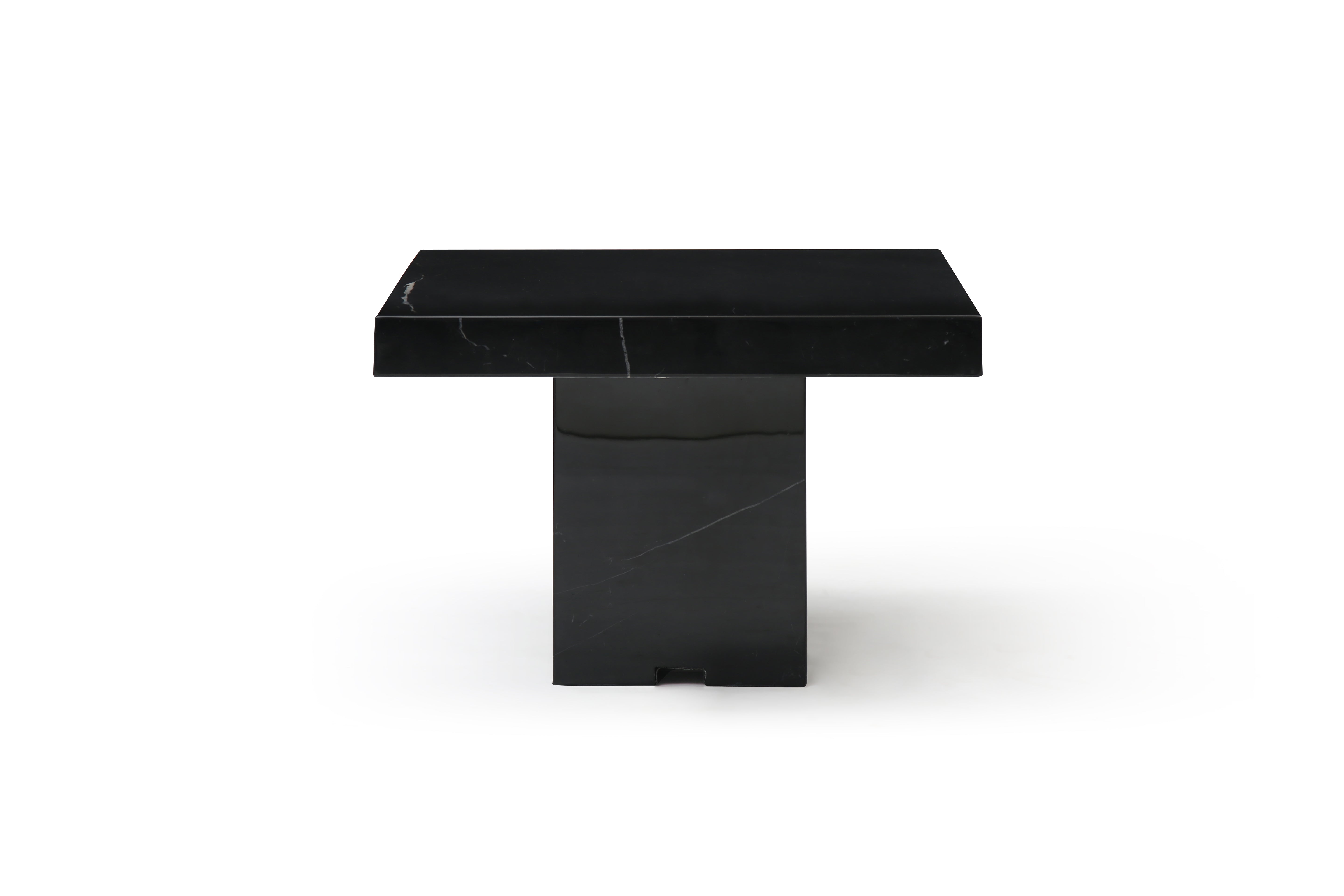 Image of Noche Side Table