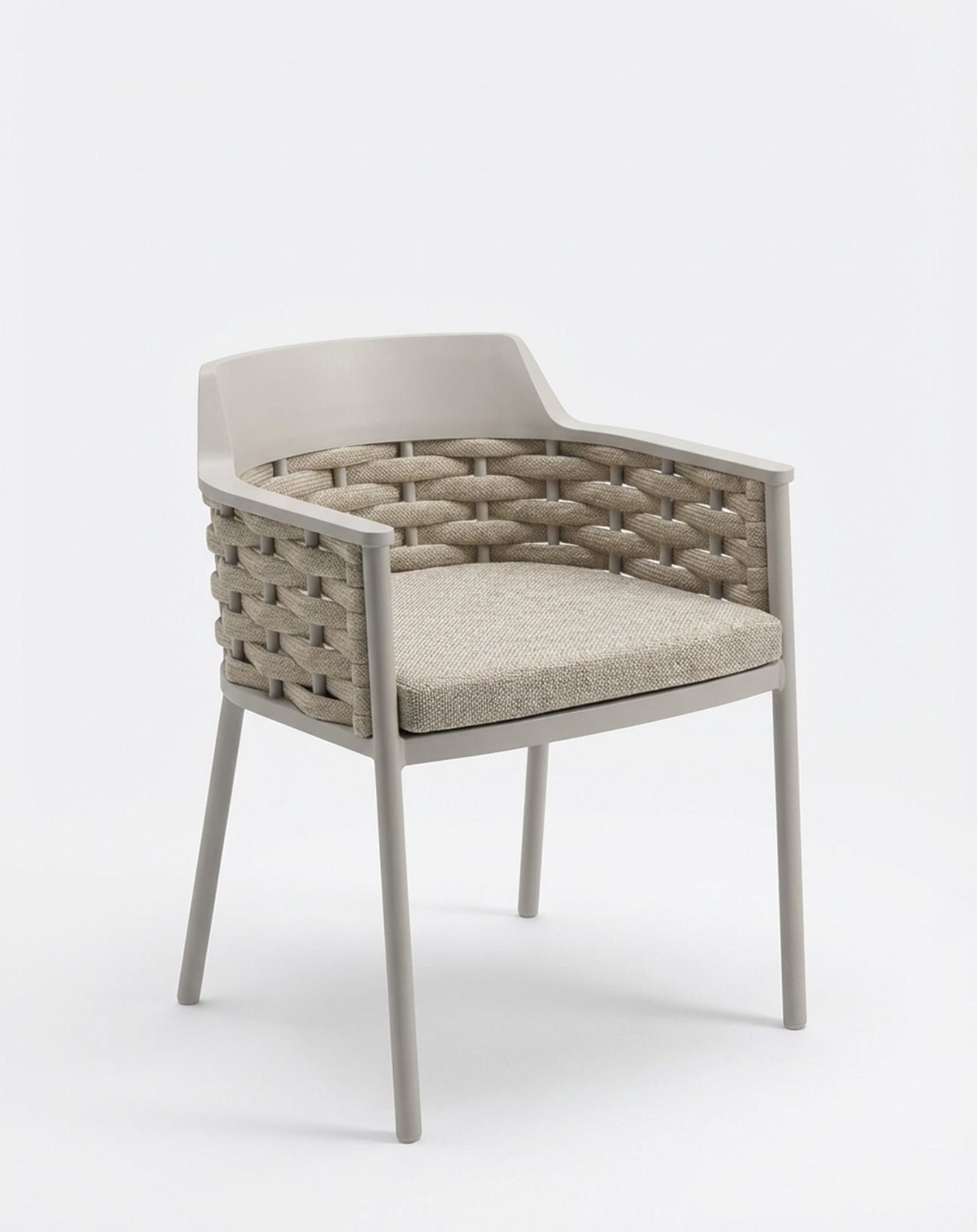 Image of OLMA 2-Seater Bistro Set