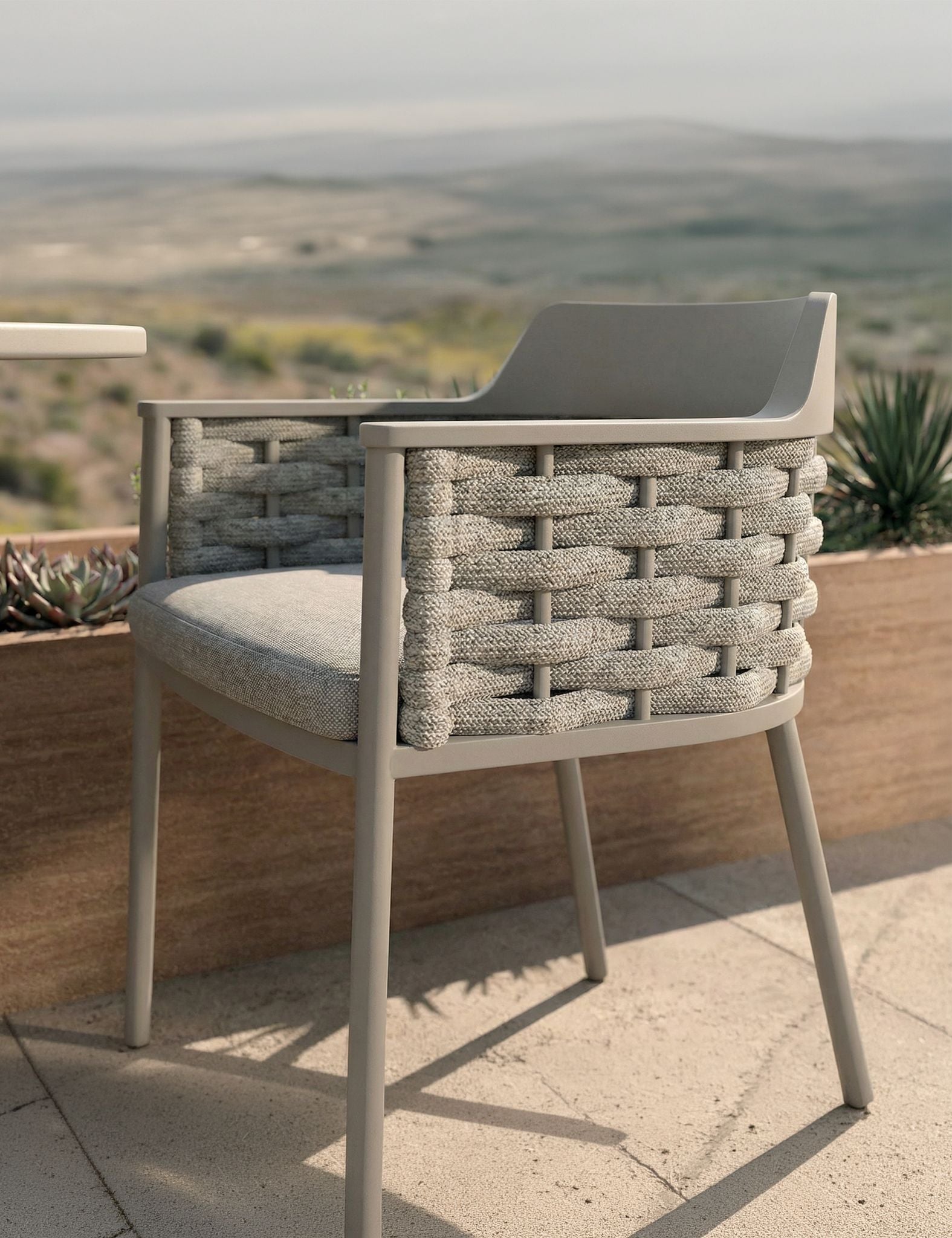 Image of OLMA 2-Seater Bistro Set