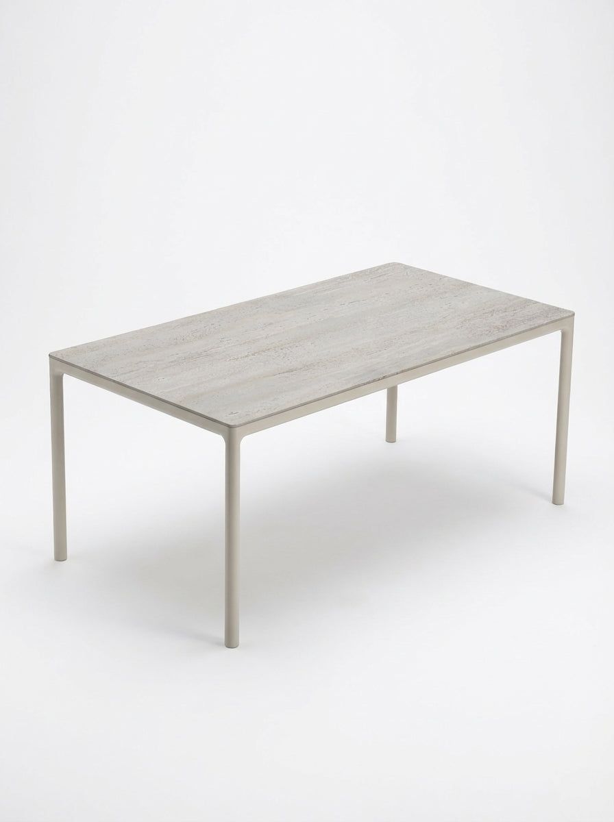 Image of OLMA 6-Seater Dining Table & Chairs