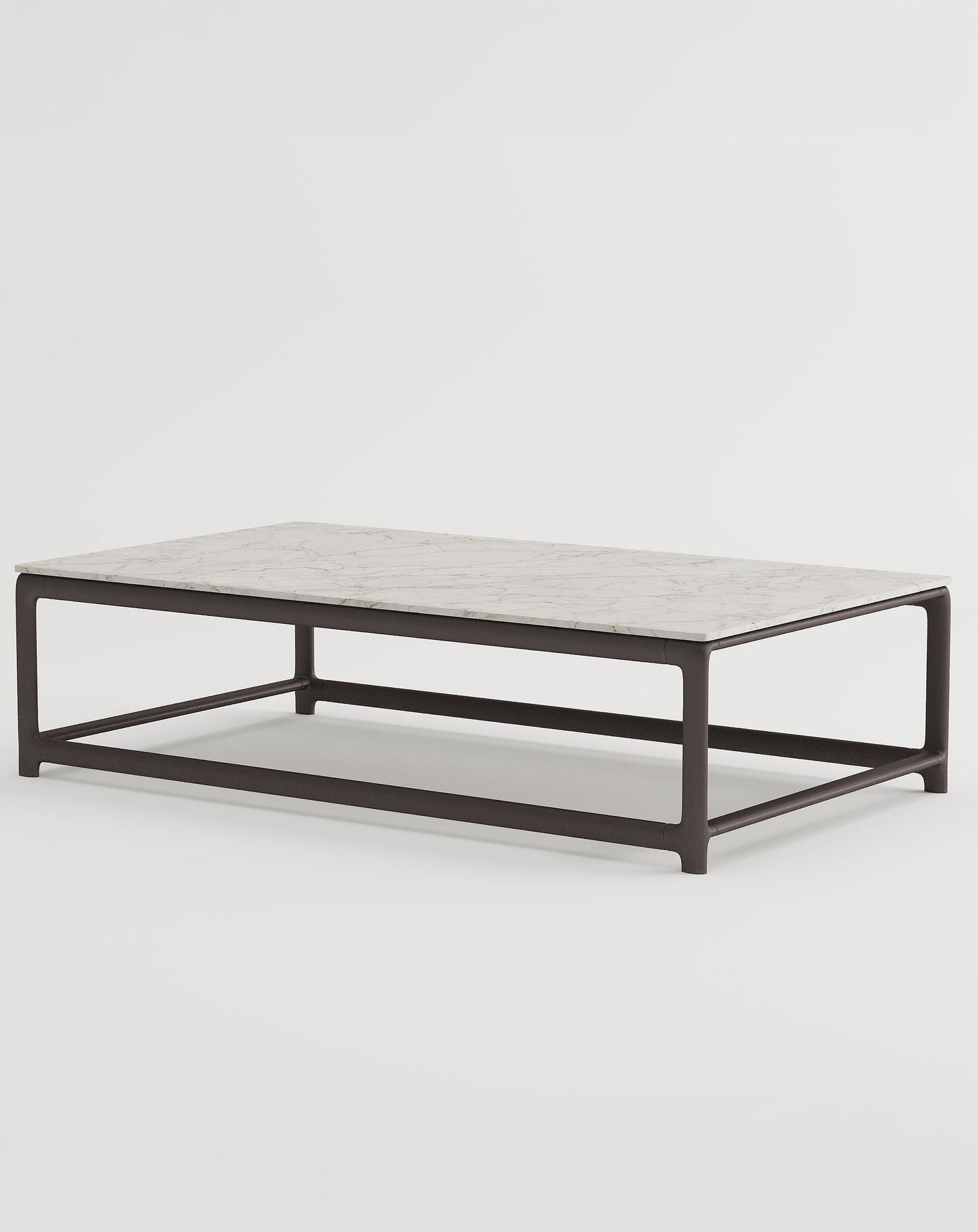 Image of ORYN 5-Seater Lounging Set with Coffee & Side Table