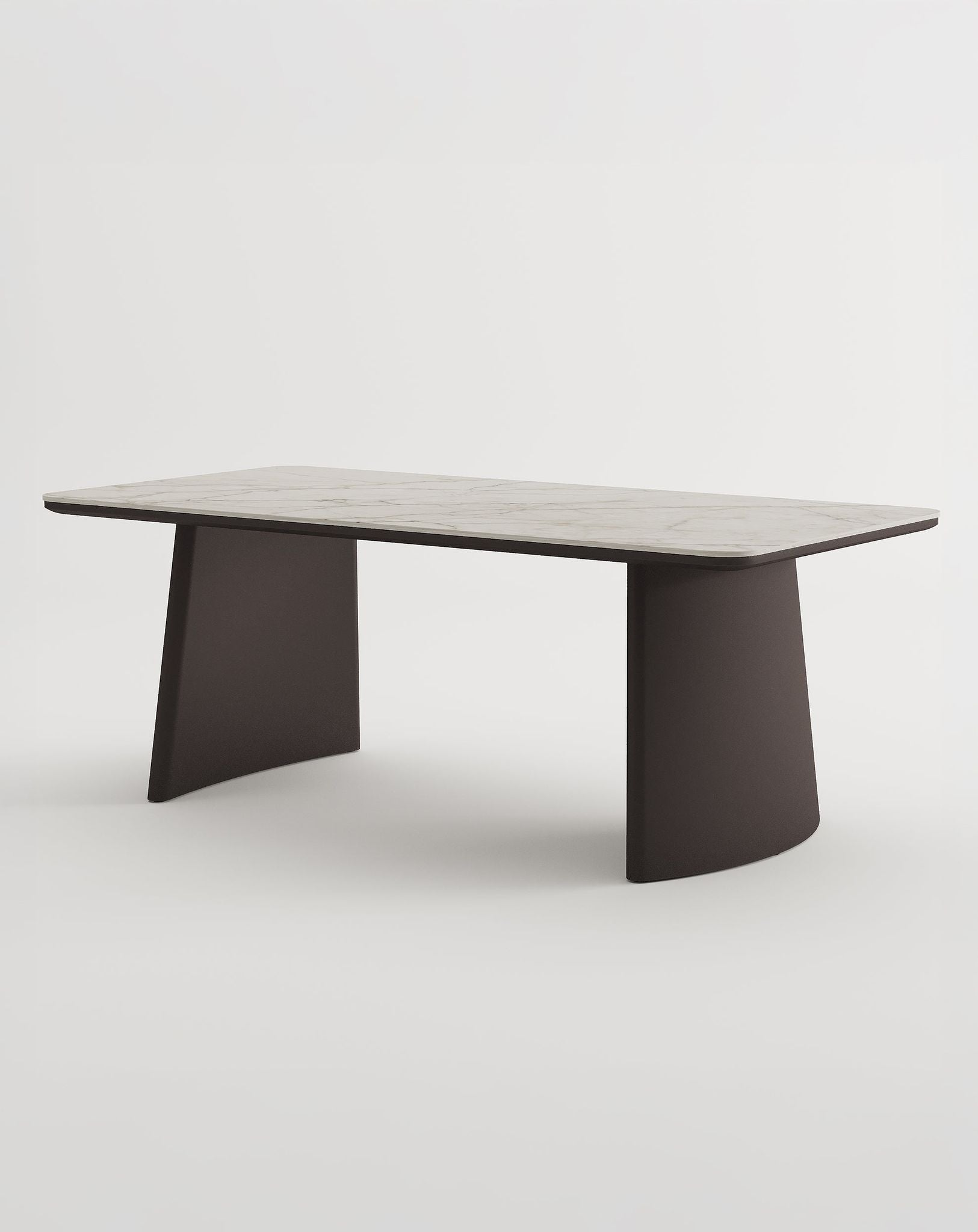 Image of ORYN 6-Seater Dining Table and Chairs
