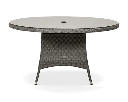 Paris Round Imperial Dining Set