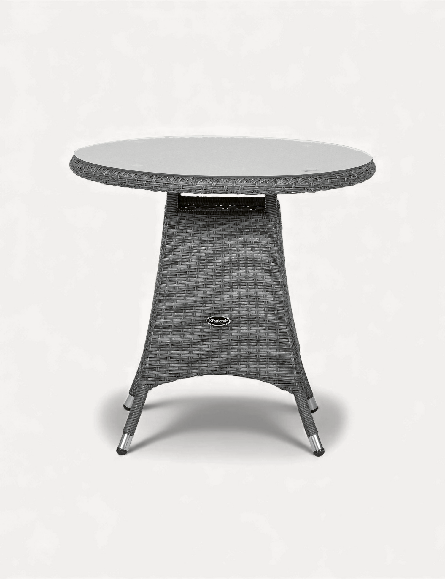 Paris 2 Seater Imperial Bistro Set