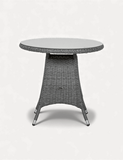 Paris 2 Seater Imperial Bistro Set