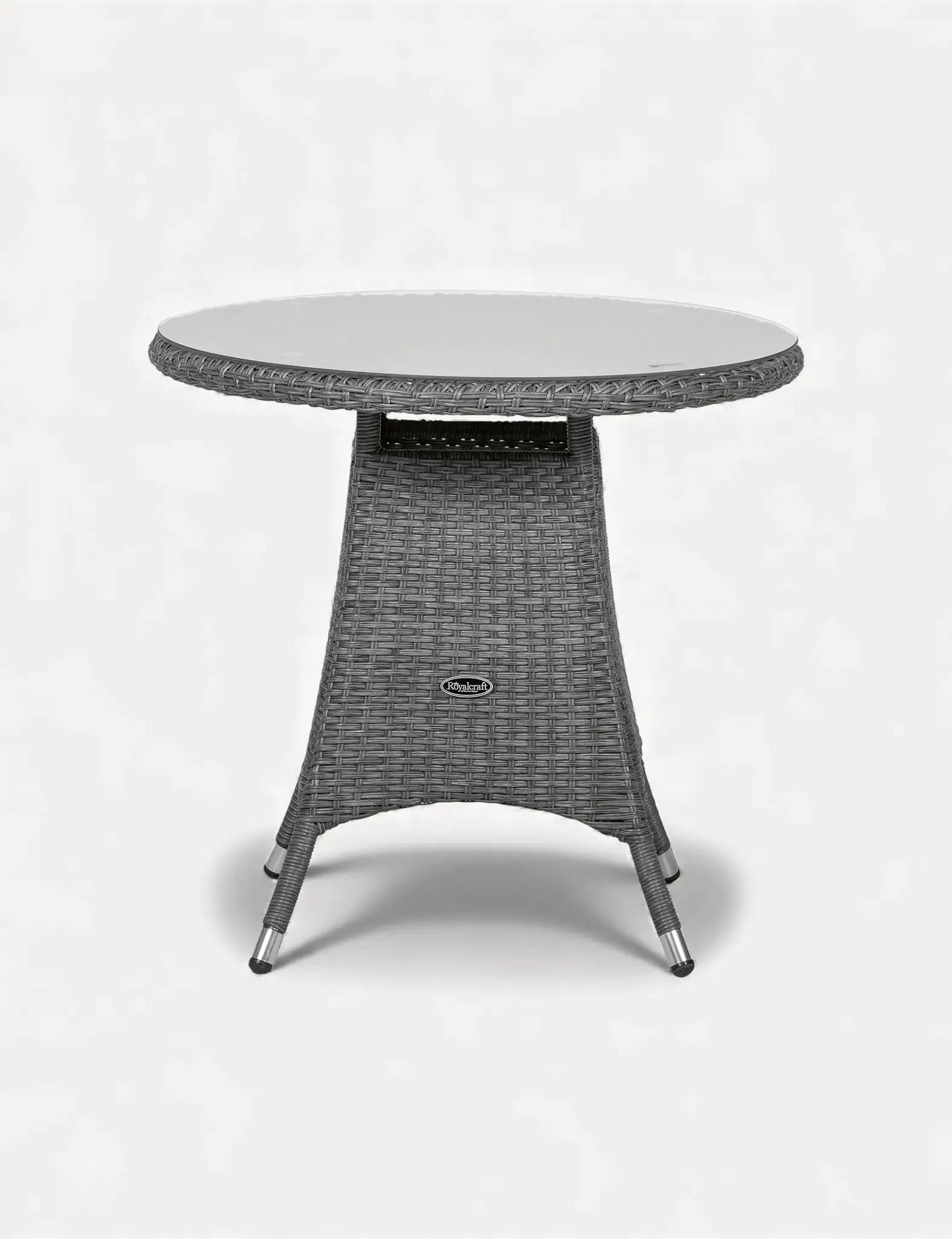 Image of Paris 2 Seater Imperial Bistro Set