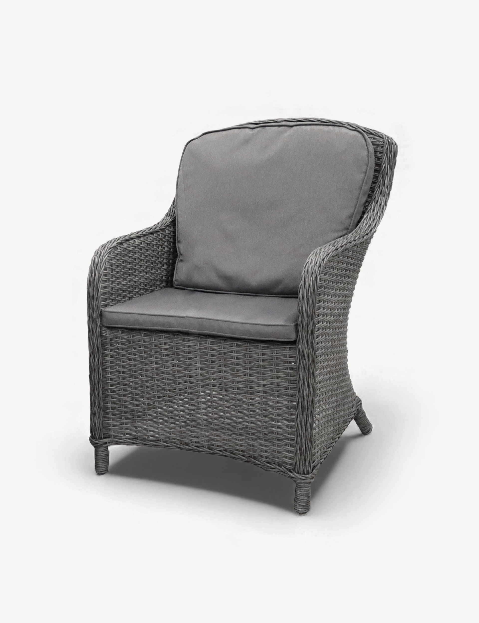 Paris 2 Seater Imperial Bistro Set