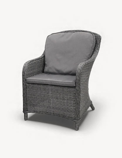 Paris 2 Seater Imperial Bistro Set