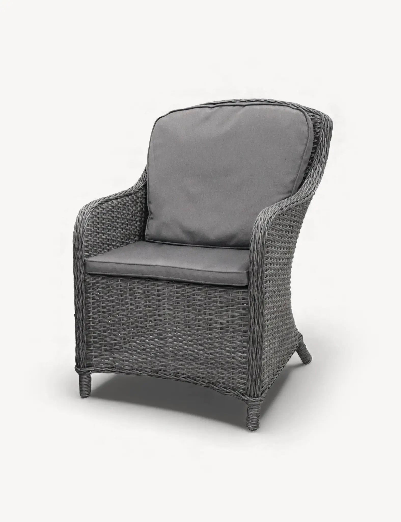 Paris 2 Seater Imperial Bistro Set