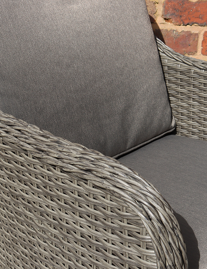 Paris 2 Seater Imperial Bistro Set