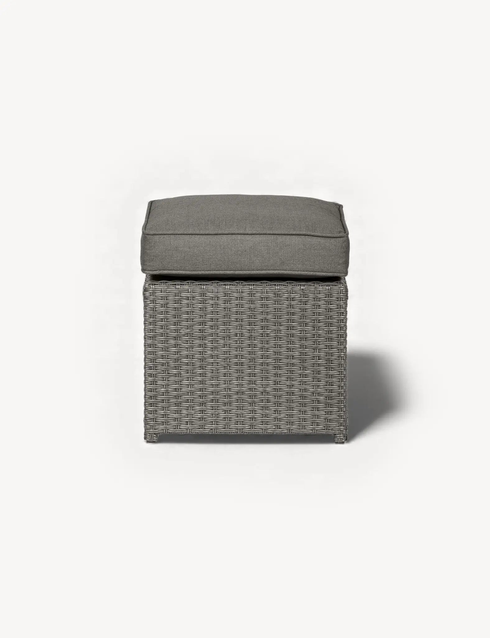 Image of Paris 8 Seater Deluxe Modular Corner Dining & Lounging Set