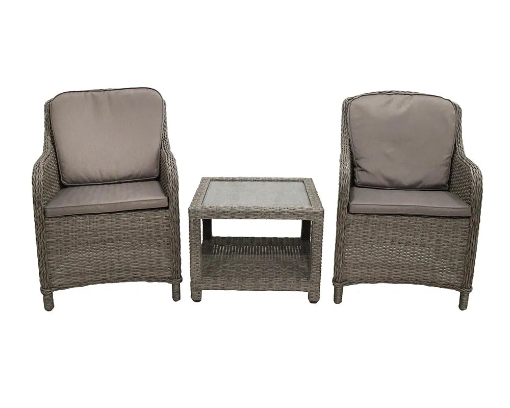 Image of Paris 2 Seater Imperial Companion Set