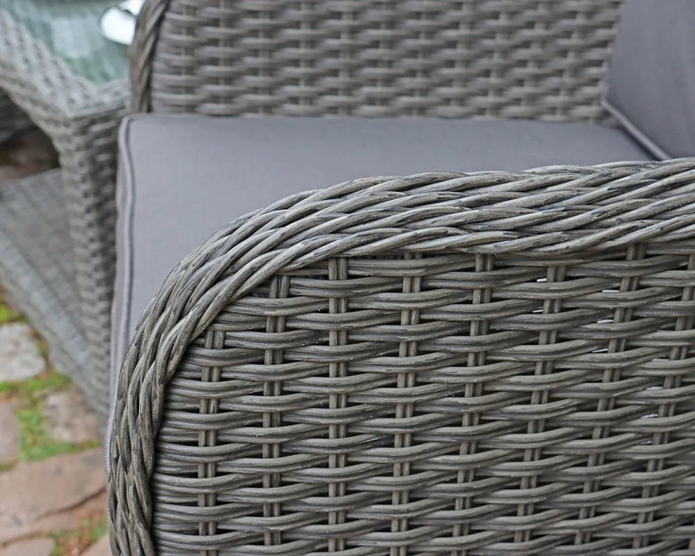 Paris 2 Seater Imperial Companion Set