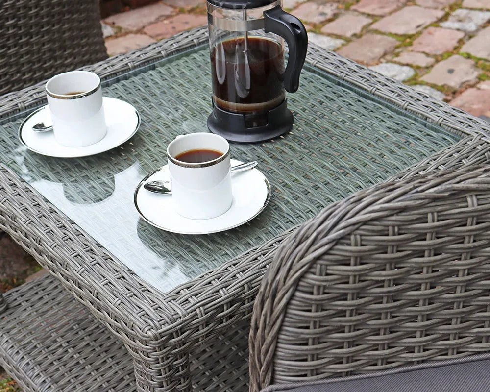 Image of Paris 2 Seater Imperial Companion Set