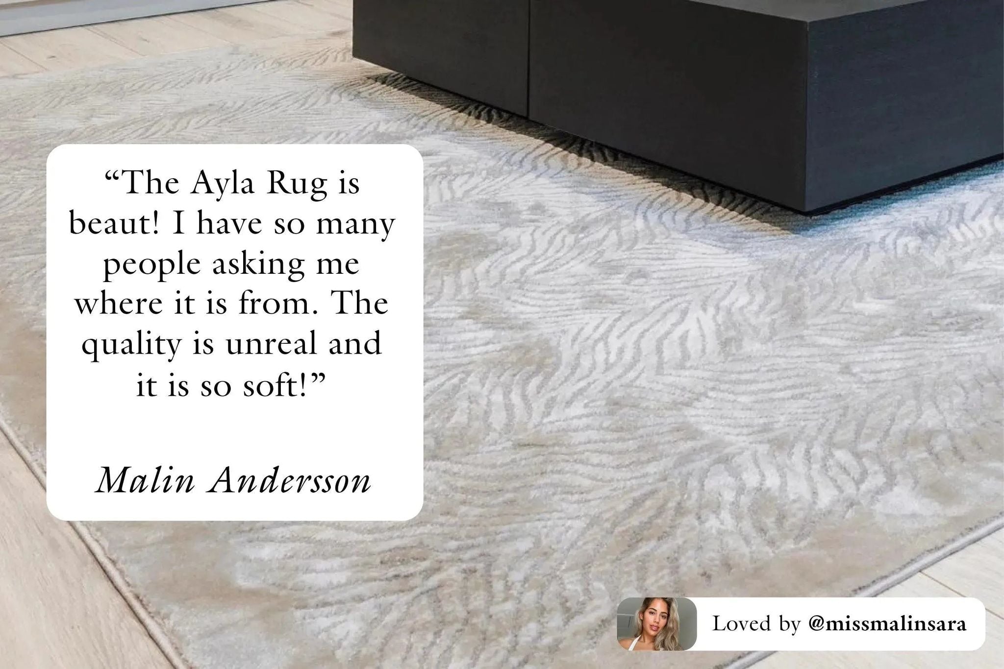 Image of Ayla Rug