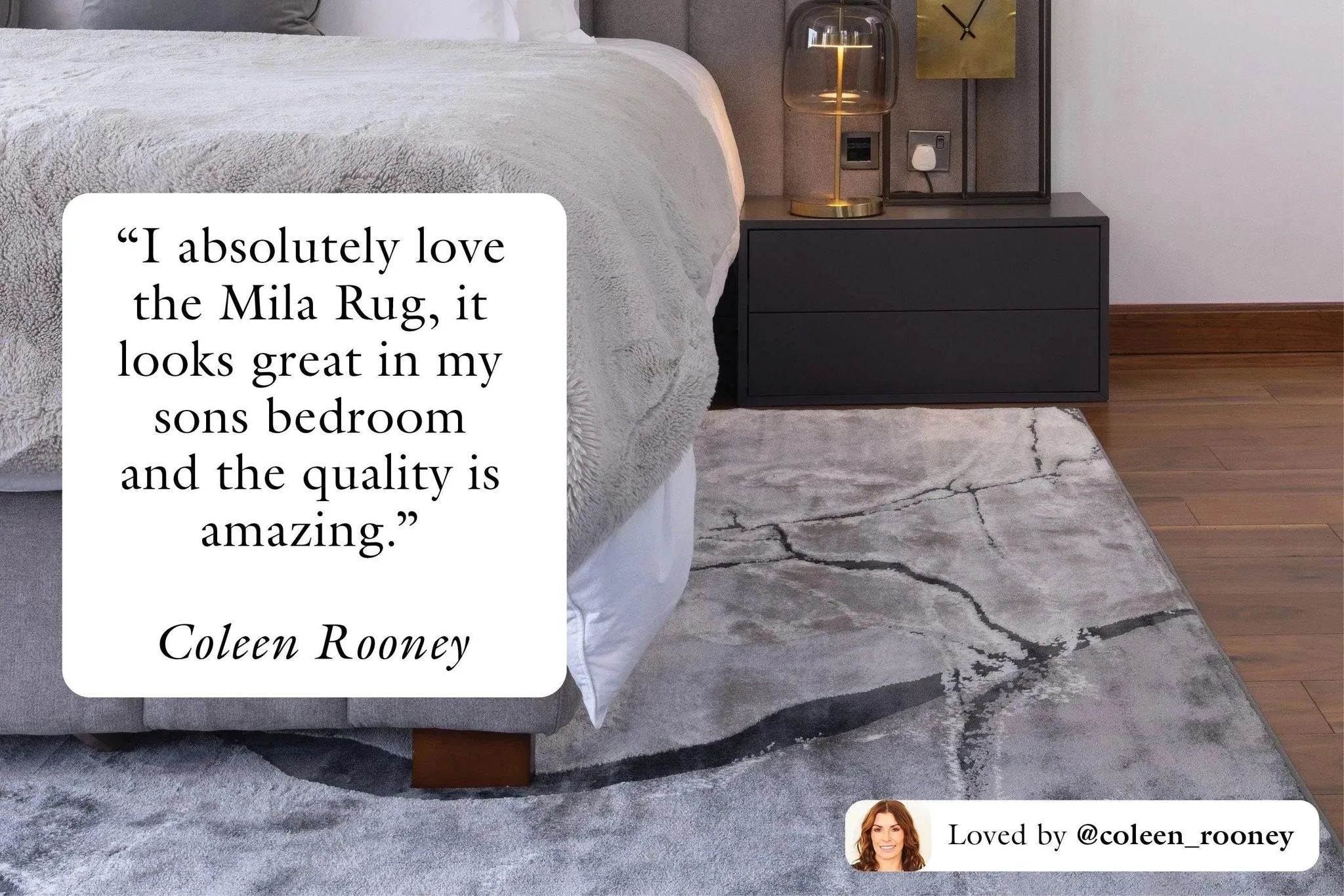 Image of Mila Rug