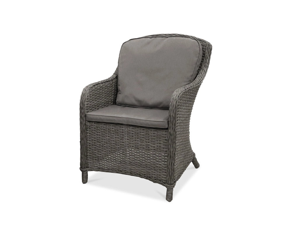 Paris Imperial Chair White Background