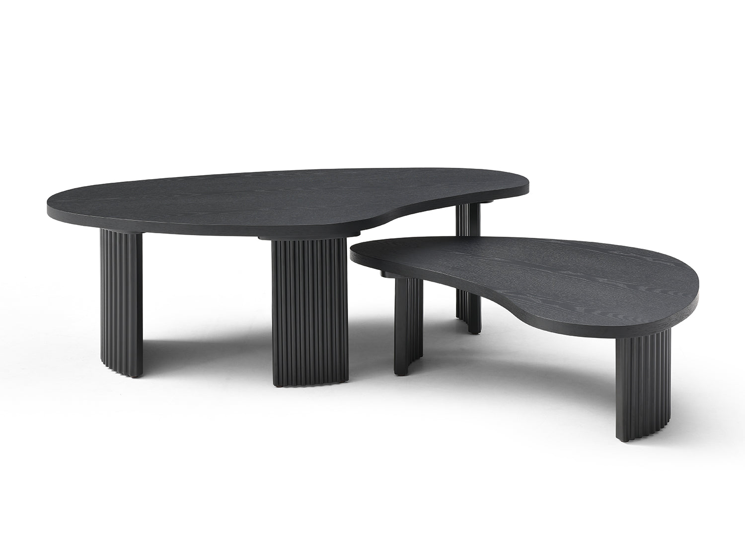Image of Prelude Coffee Table - Medium