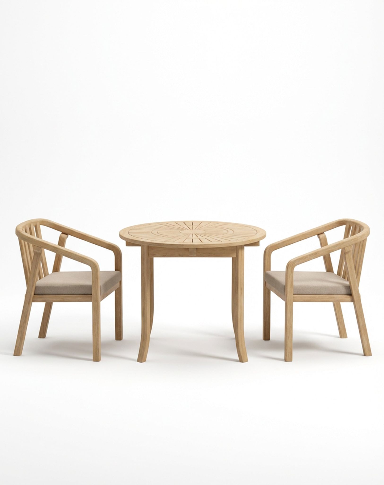 Image of RIVEN Dining Chair – Pack of 2