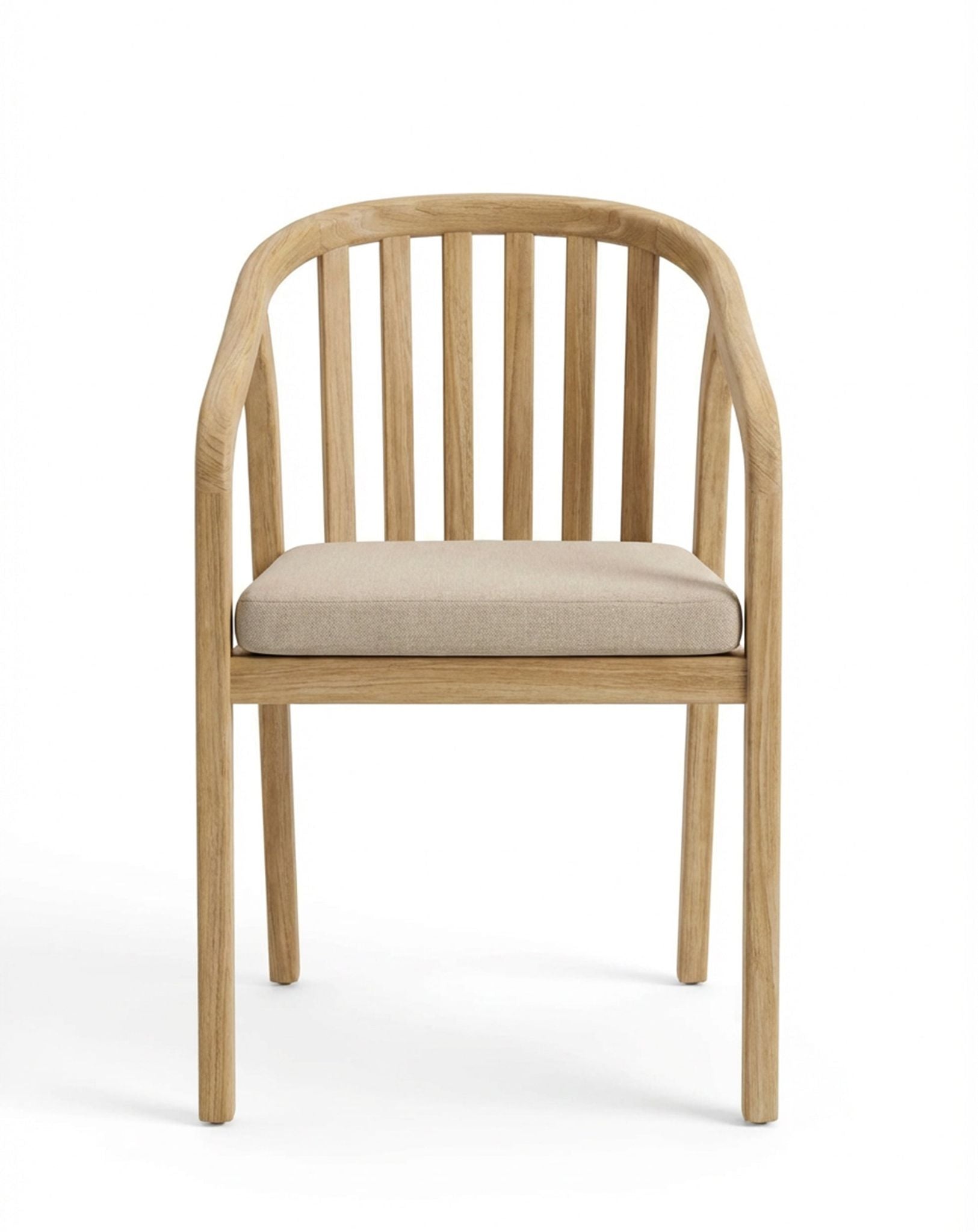 Image of RIVEN Dining Chair – Pack of 2