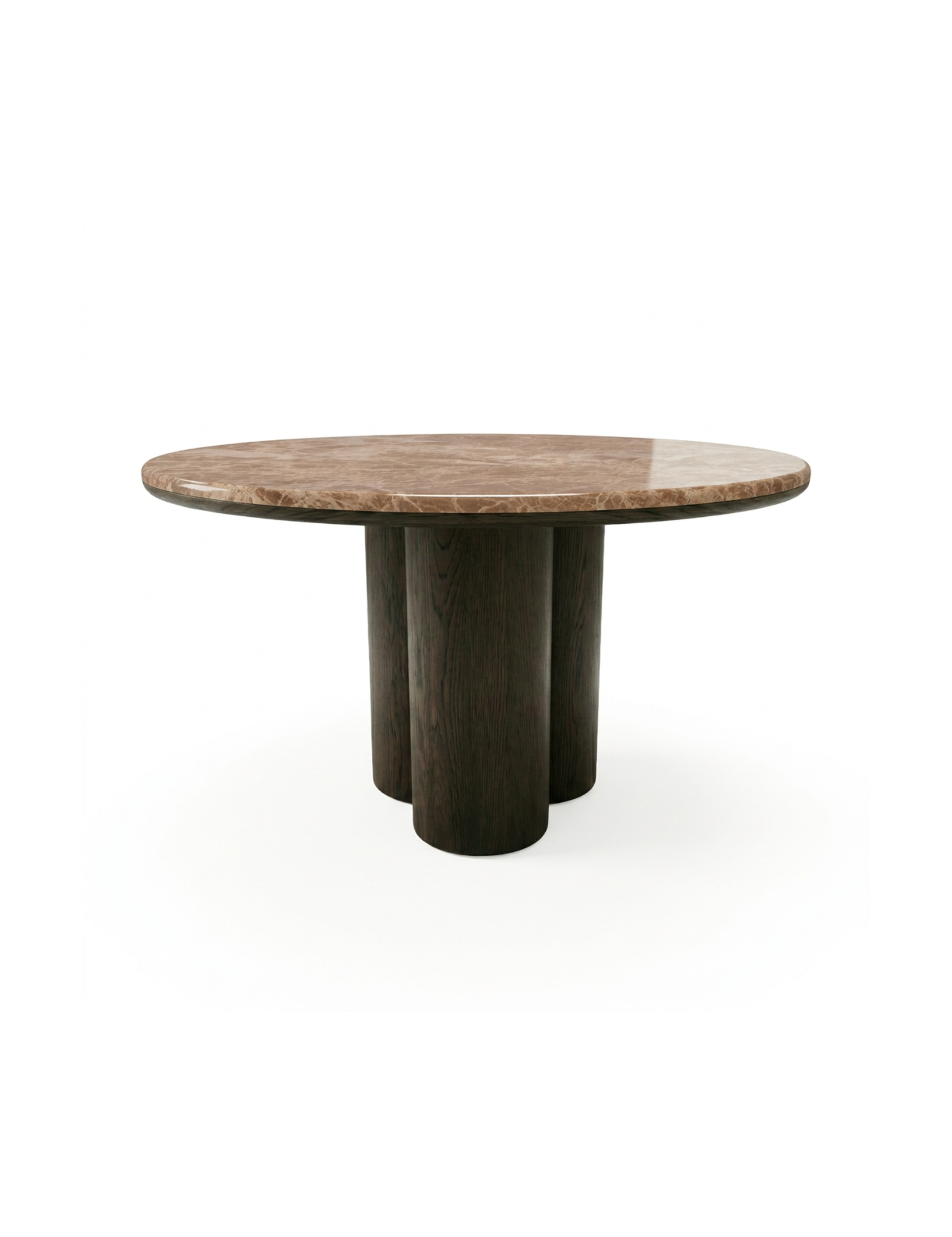 Image of RIVA 4 Seater Dining Table